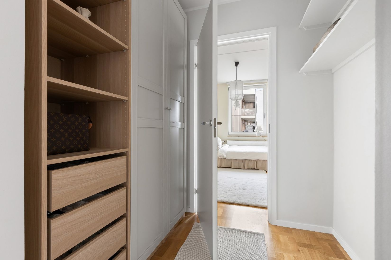 Bostadsrätt, Kratsbodavägen 50b, Mariehäll, Stockholm