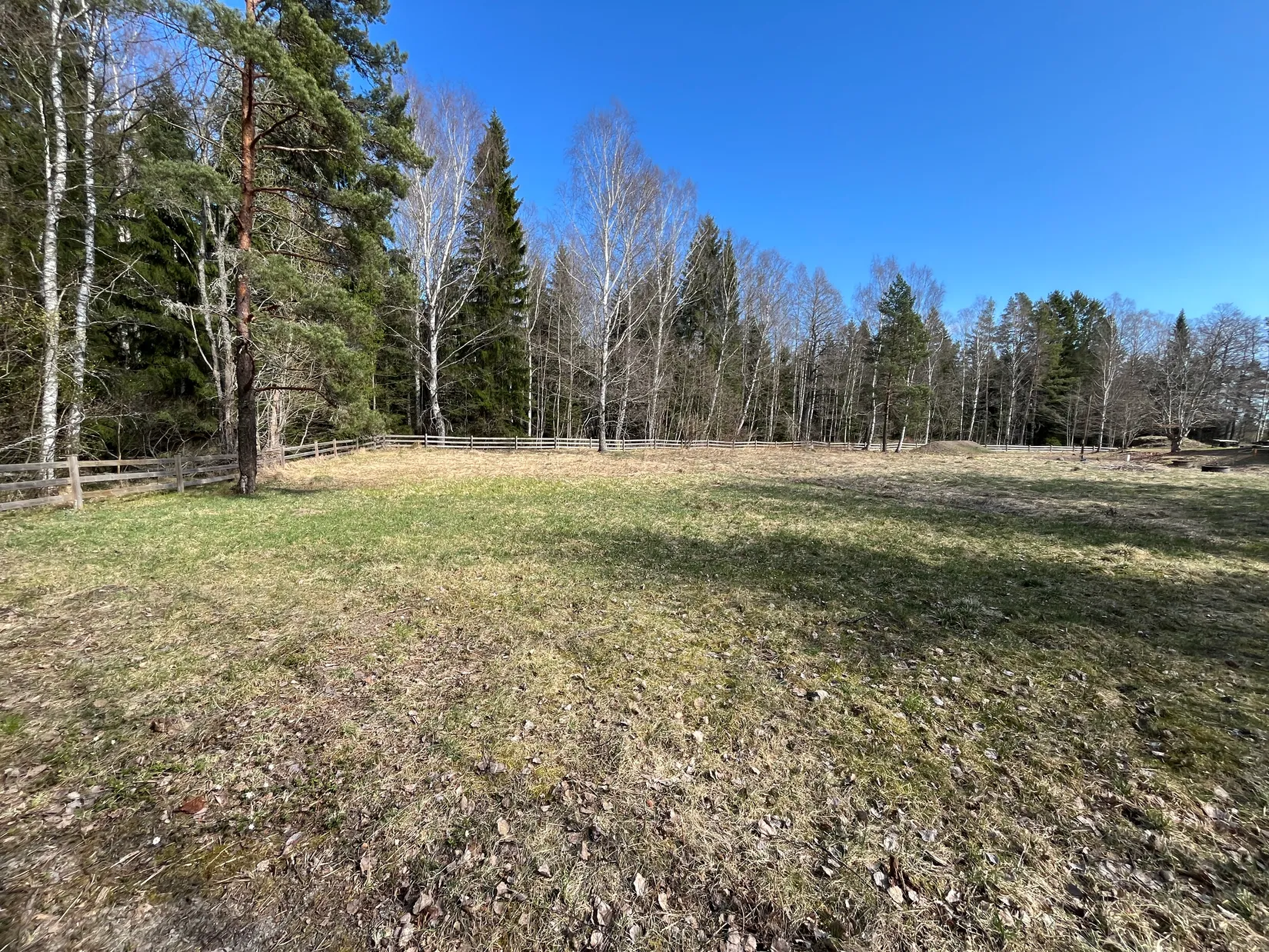 Tomt, Nytorpsvägen 35B, Åkersberga, Österåker