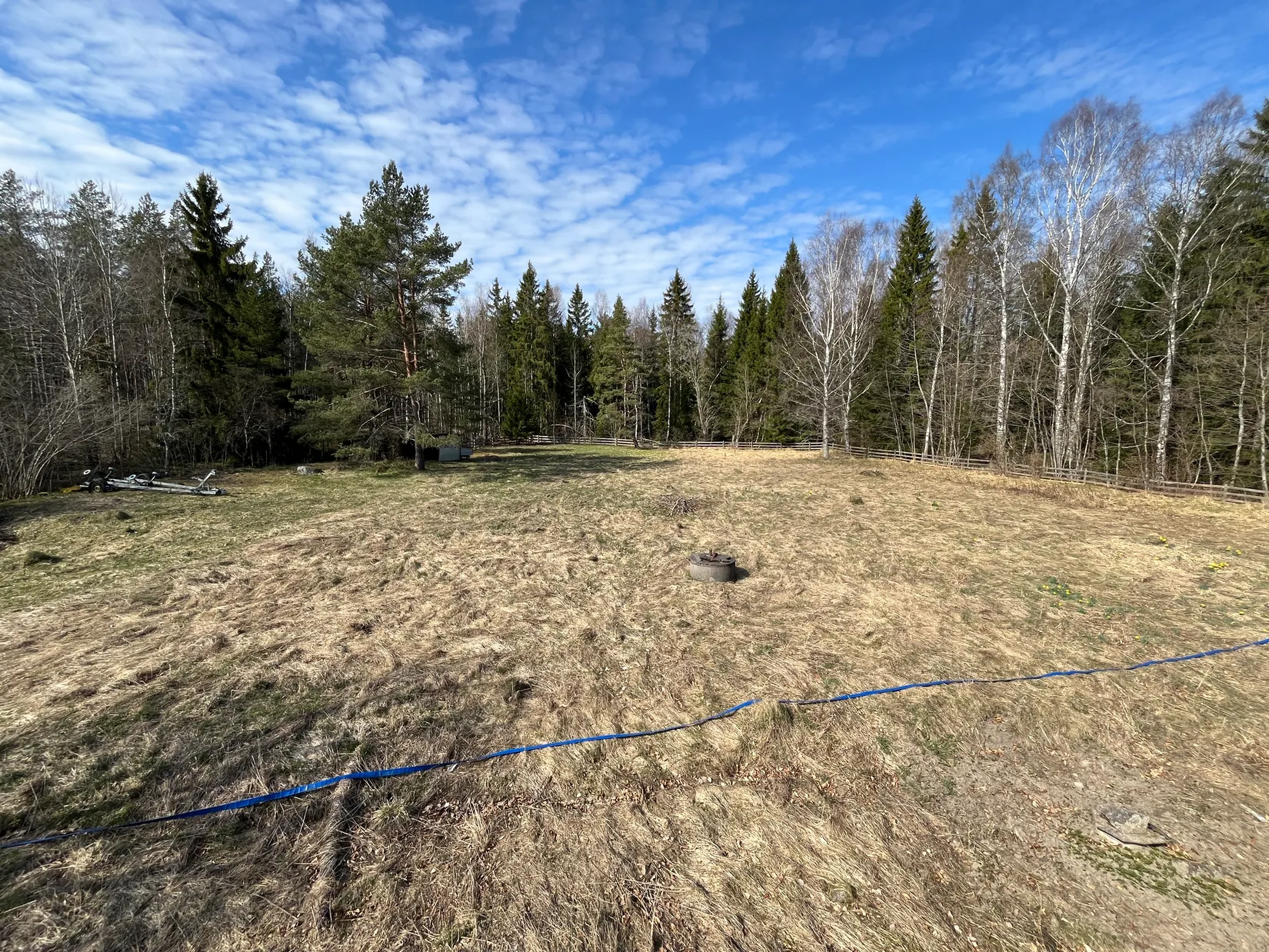 Tomt, Nytorpsvägen 35B, Åkersberga, Österåker