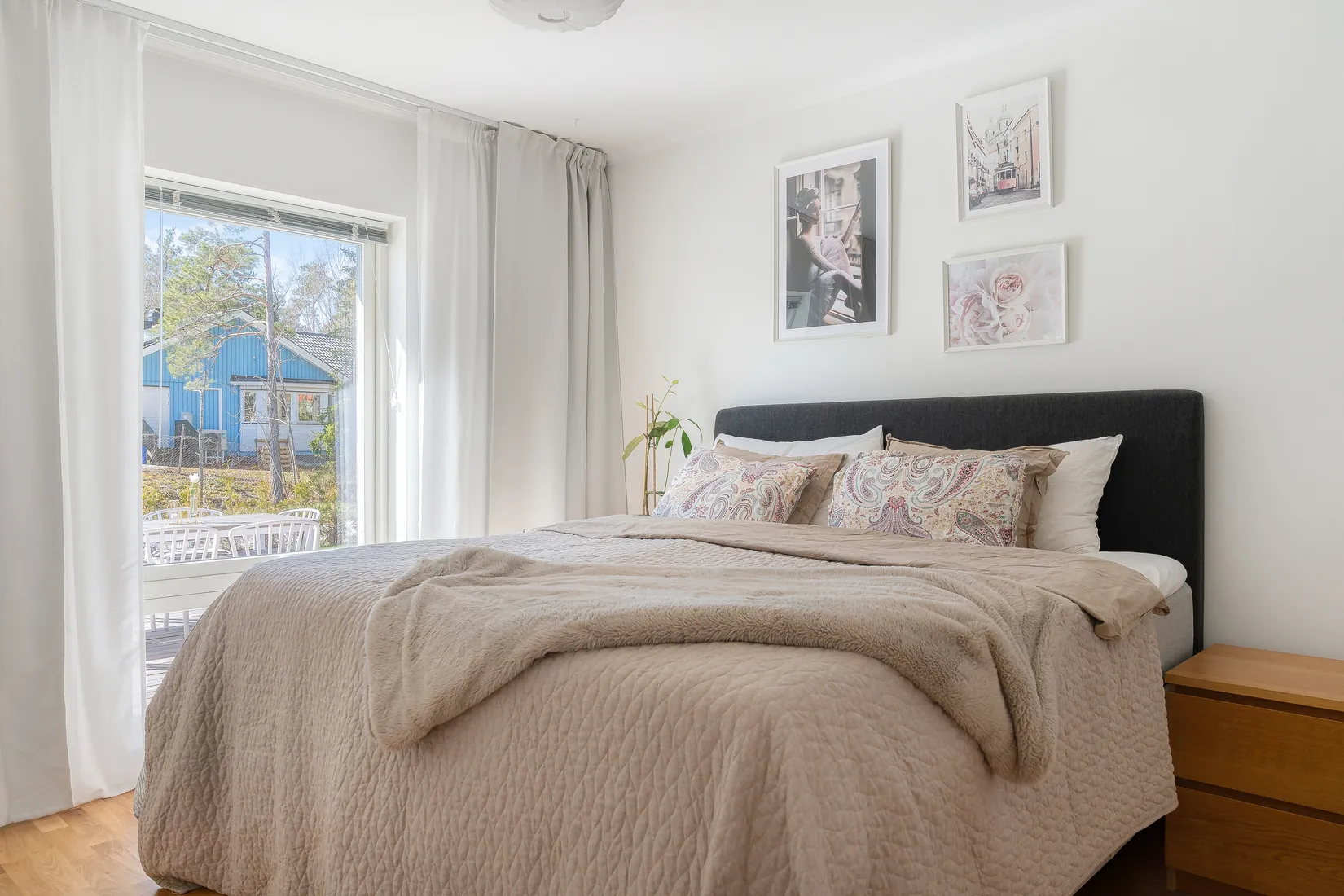 Bostadsrätt, Radhus, Torsby krokväg 2A, Torsby, Värmdö