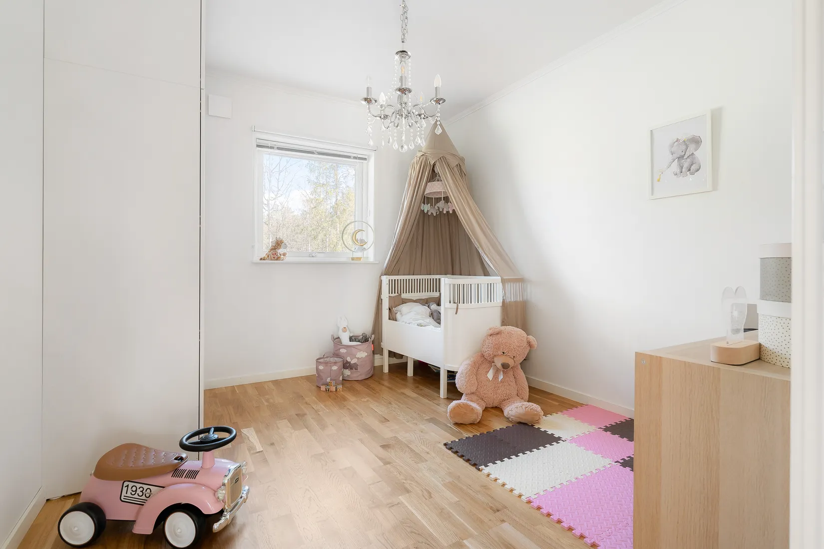 Bostadsrätt, Radhus, Torsby krokväg 2A, Torsby, Värmdö