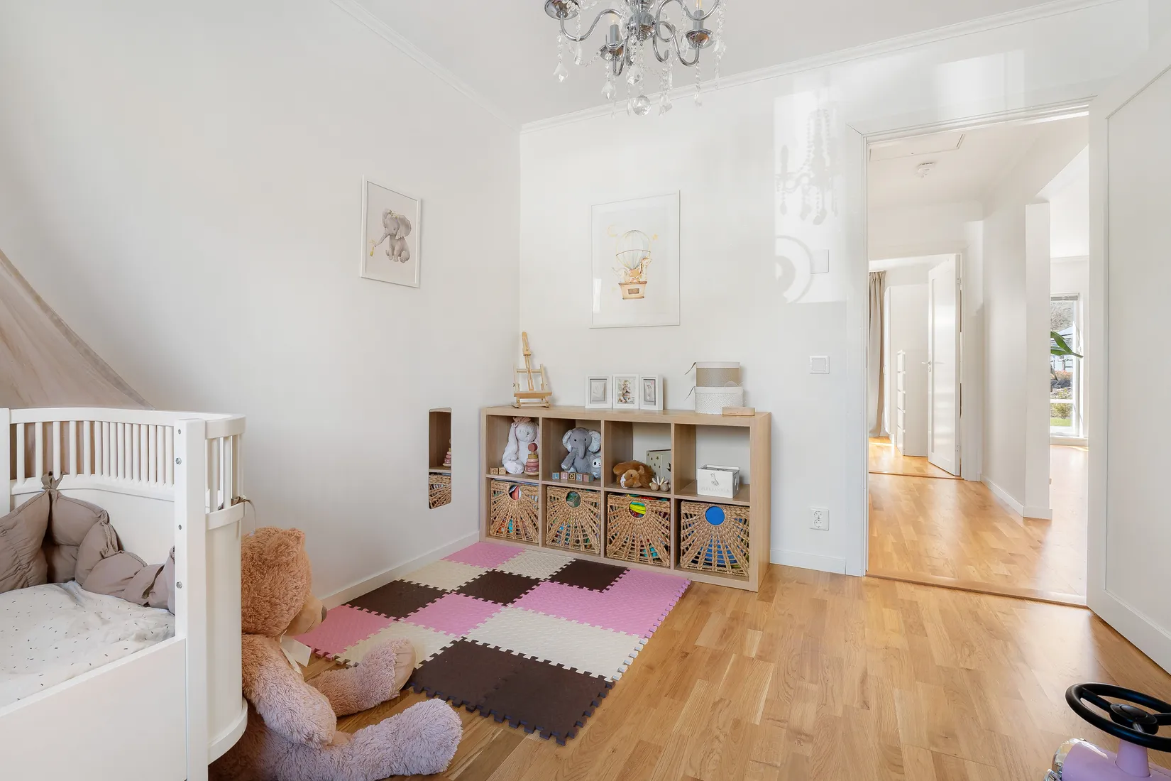 Bostadsrätt, Radhus, Torsby krokväg 2A, Torsby, Värmdö