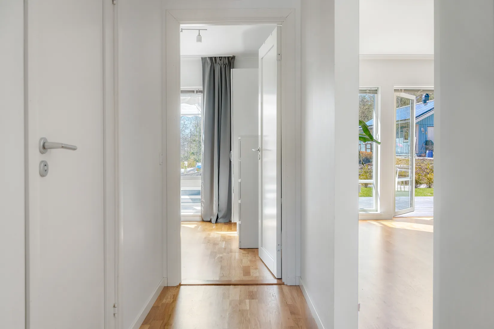 Bostadsrätt, Radhus, Torsby krokväg 2A, Torsby, Värmdö