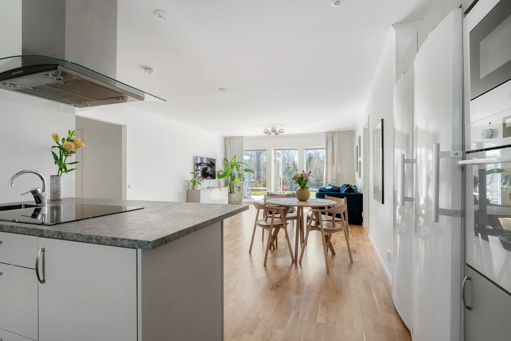 Bostadsrätt, Radhus, Torsby krokväg 2A, Torsby, Värmdö