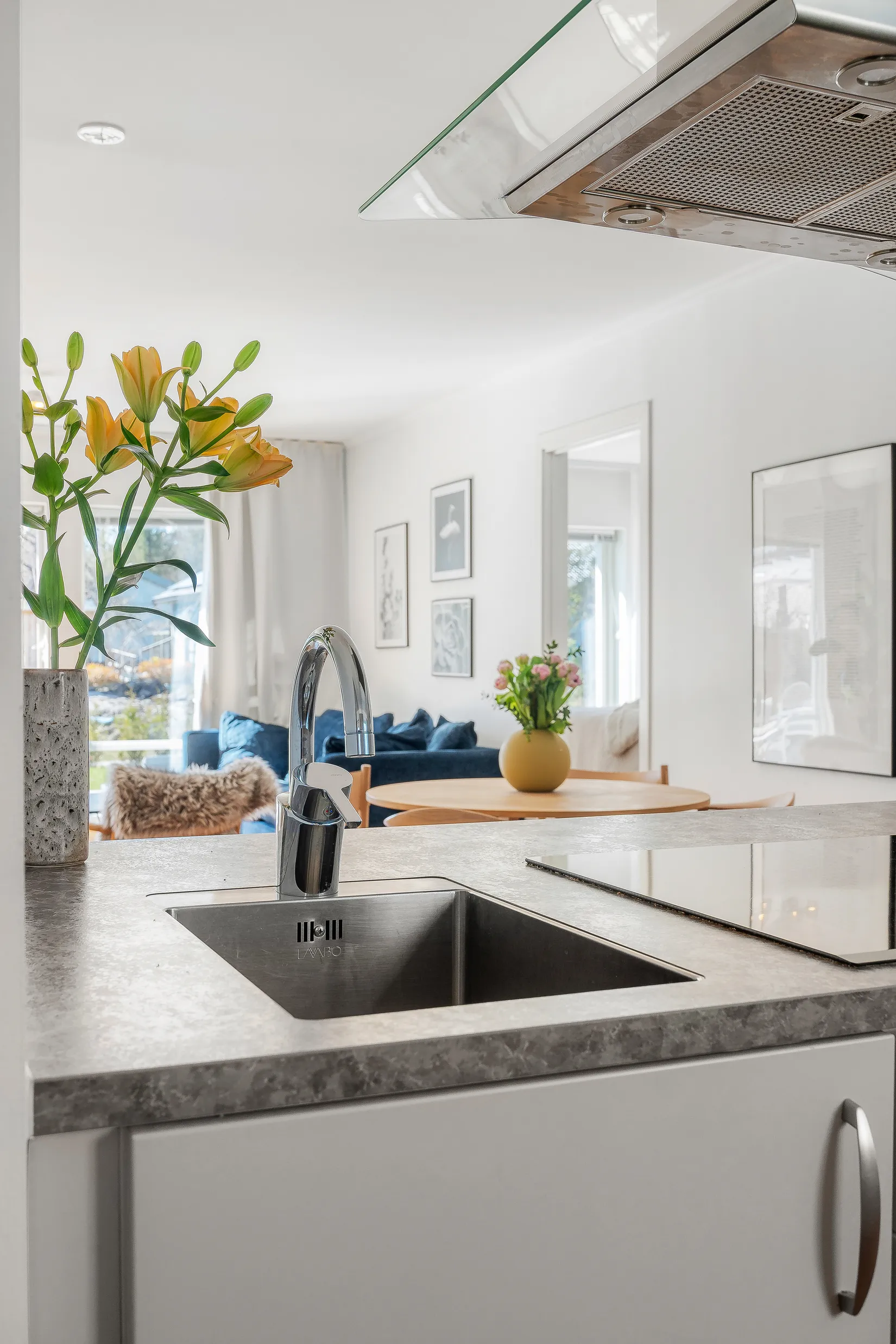 Bostadsrätt, Radhus, Torsby krokväg 2A, Torsby, Värmdö