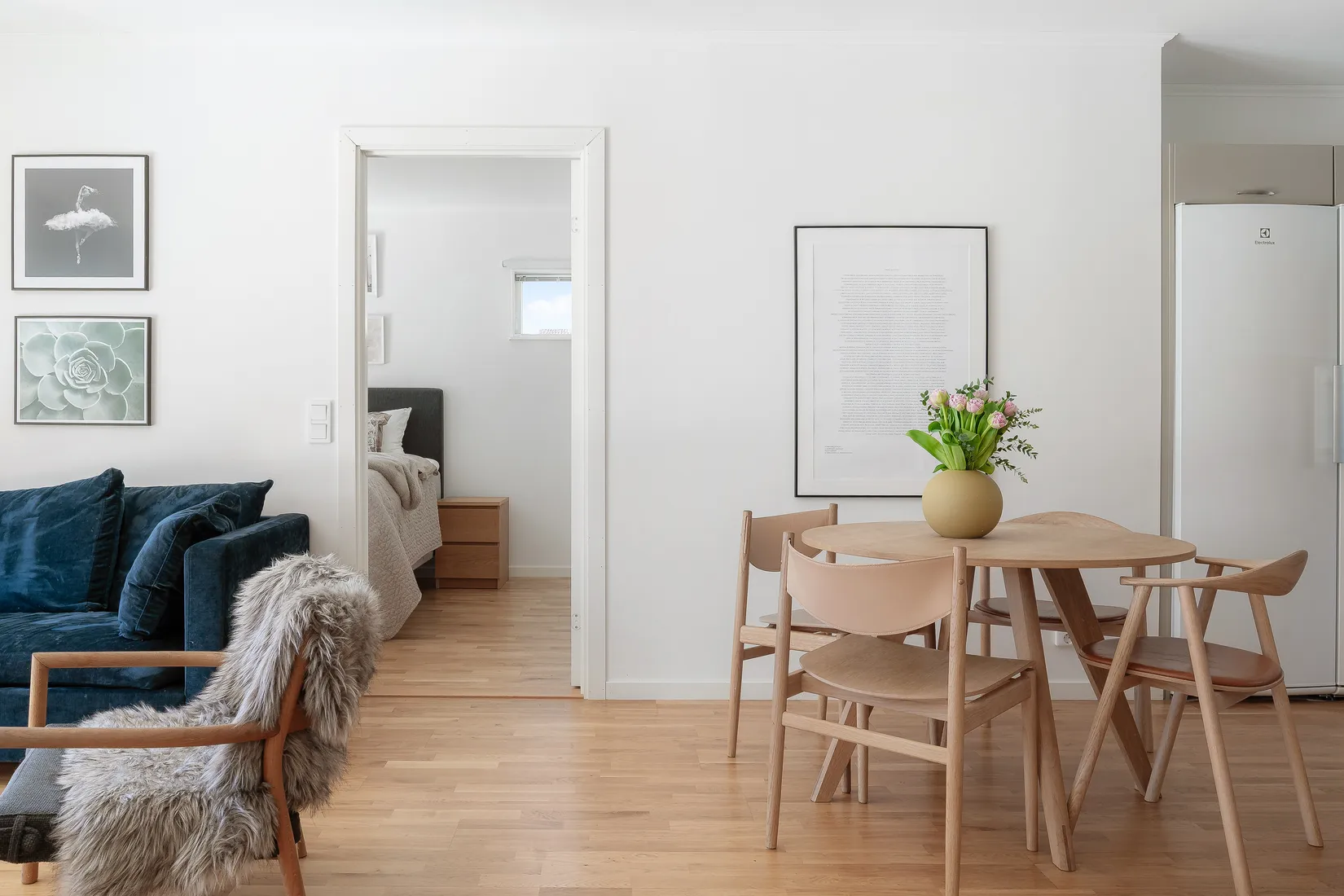 Bostadsrätt, Radhus, Torsby krokväg 2A, Torsby, Värmdö