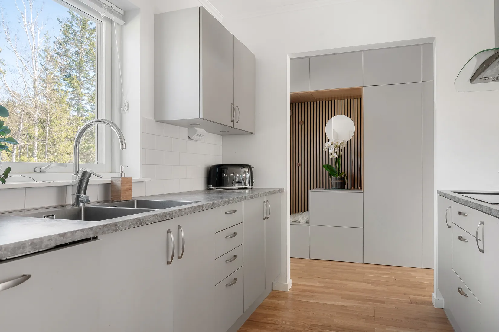 Bostadsrätt, Radhus, Torsby krokväg 2A, Torsby, Värmdö