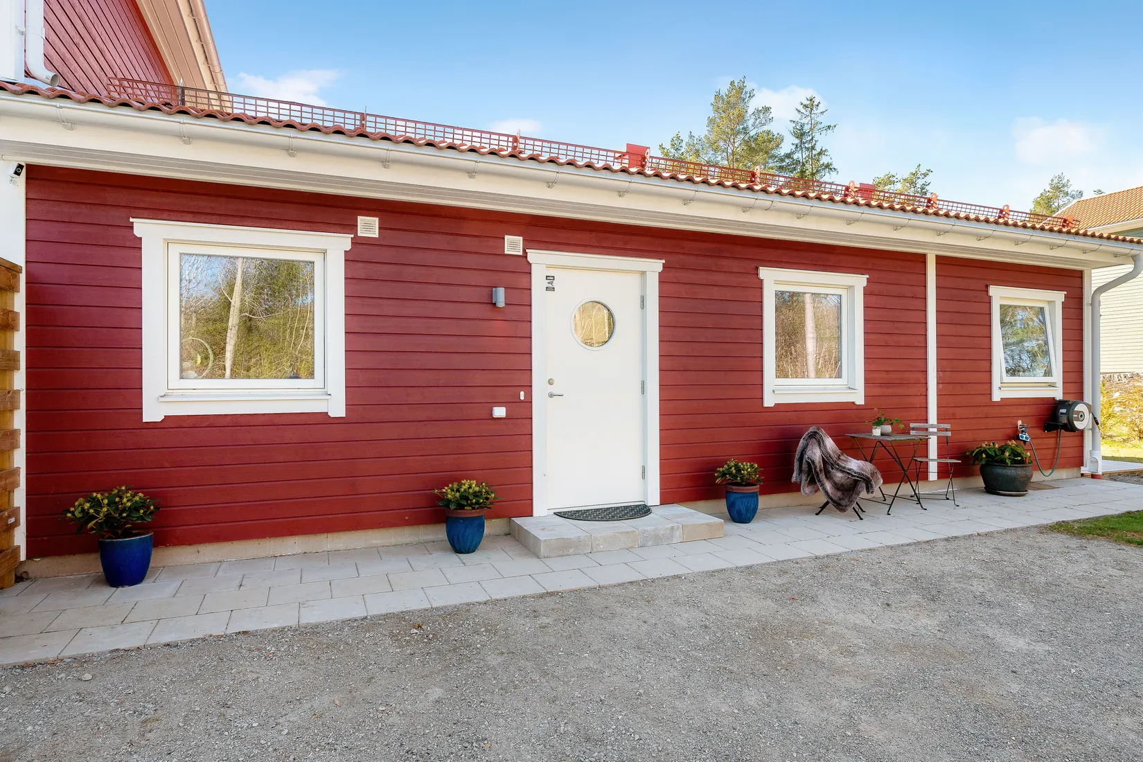 Bostadsrätt, Radhus, Torsby krokväg 2A, Torsby, Värmdö