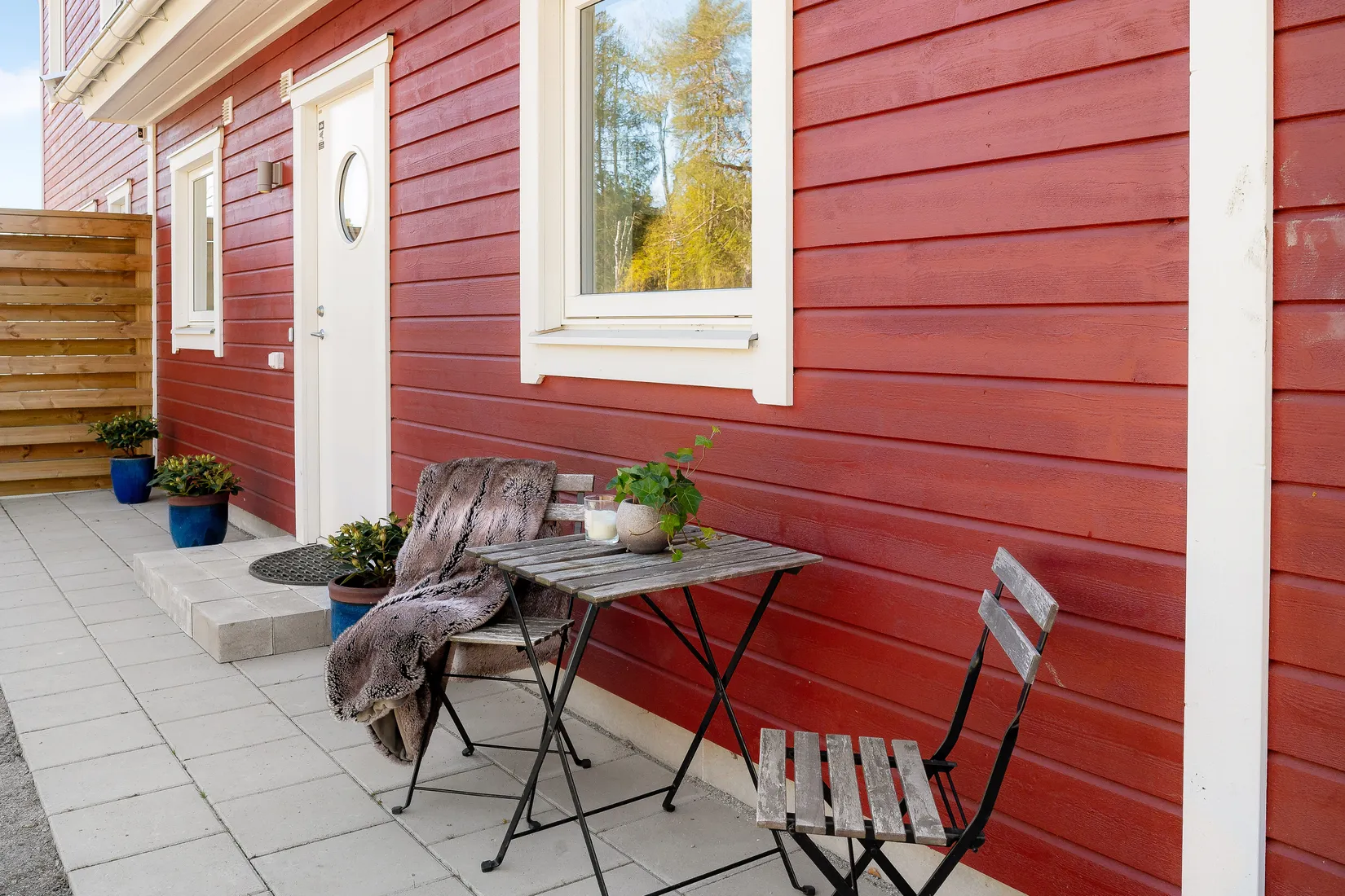 Bostadsrätt, Radhus, Torsby krokväg 2A, Torsby, Värmdö