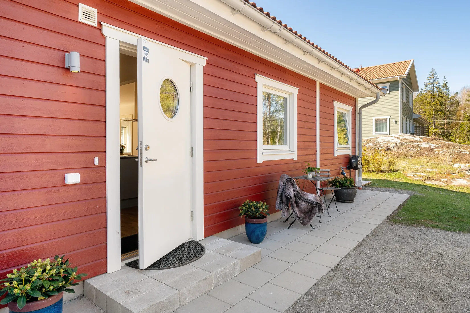 Bostadsrätt, Radhus, Torsby krokväg 2A, Torsby, Värmdö