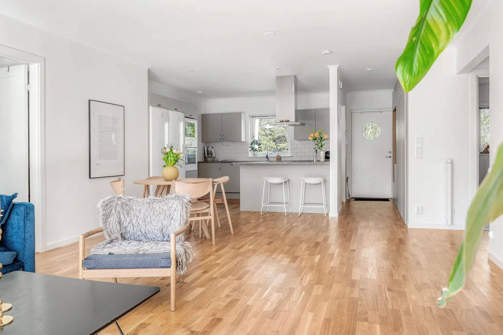 Bostadsrätt, Radhus, Torsby krokväg 2A, Torsby, Värmdö