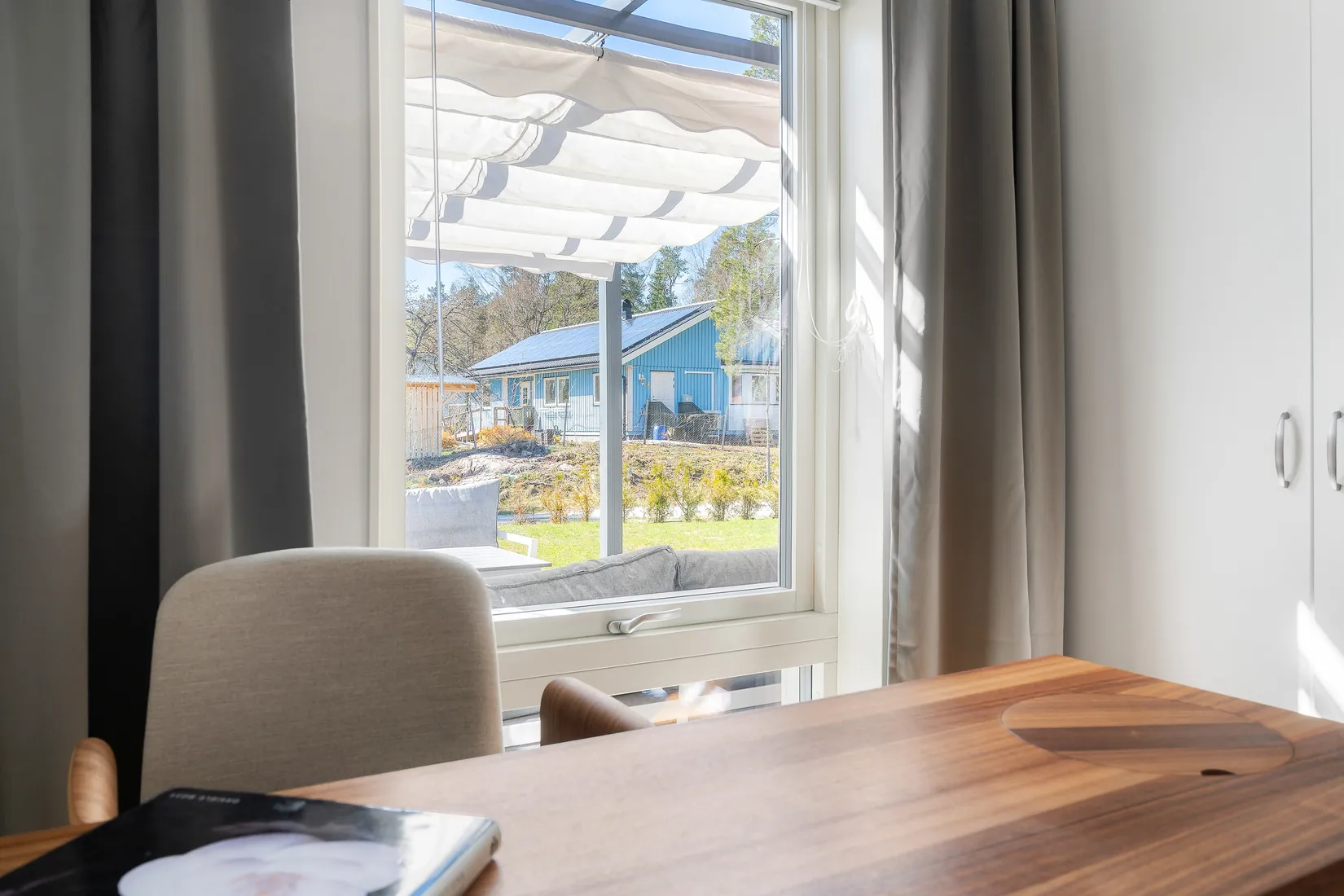 Bostadsrätt, Radhus, Torsby krokväg 2A, Torsby, Värmdö