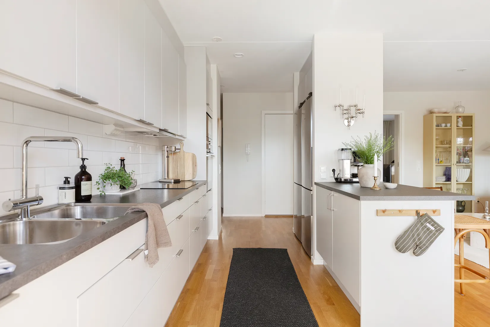 Bostadsrätt, Gnejsvägen 30, Kolla Parkstad, Kungsbacka