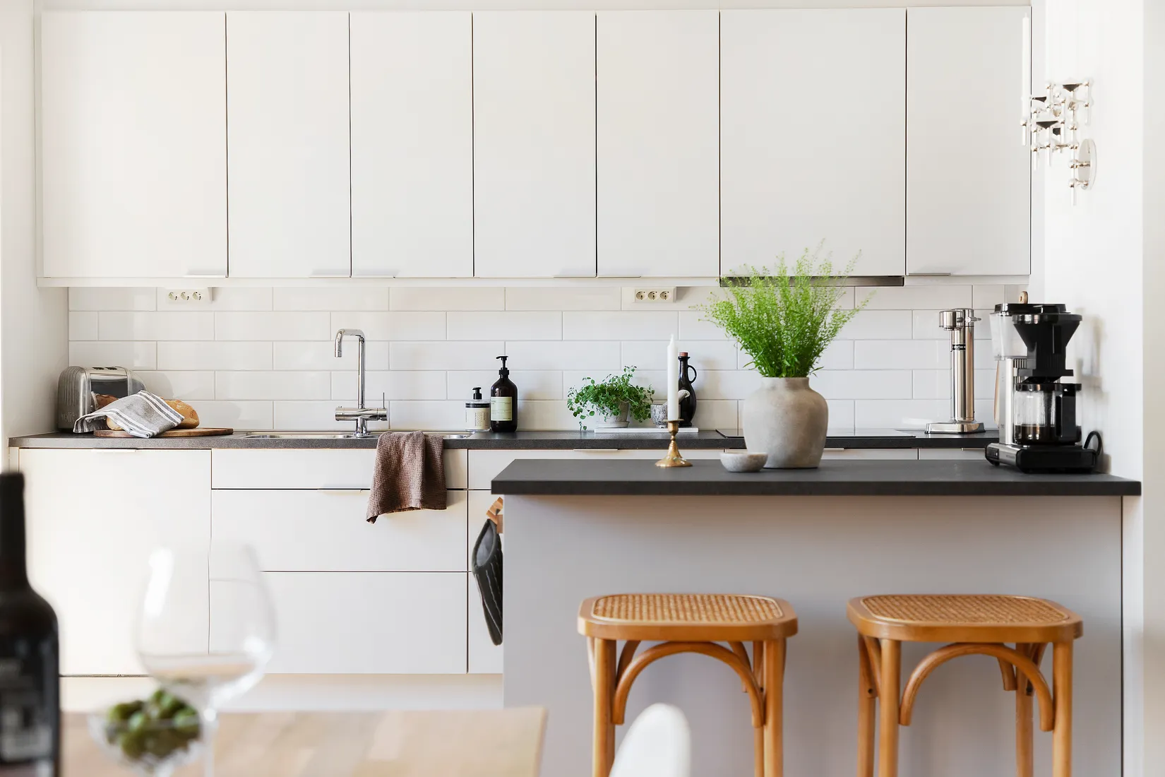 Bostadsrätt, Gnejsvägen 30, Kolla Parkstad, Kungsbacka