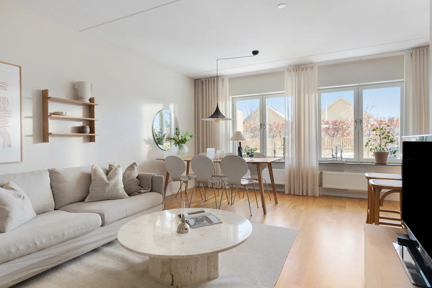 Bostadsrätt, Gnejsvägen 30, Kolla Parkstad, Kungsbacka