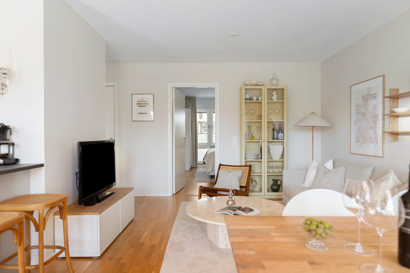 Bostadsrätt, Gnejsvägen 30, Kolla Parkstad, Kungsbacka