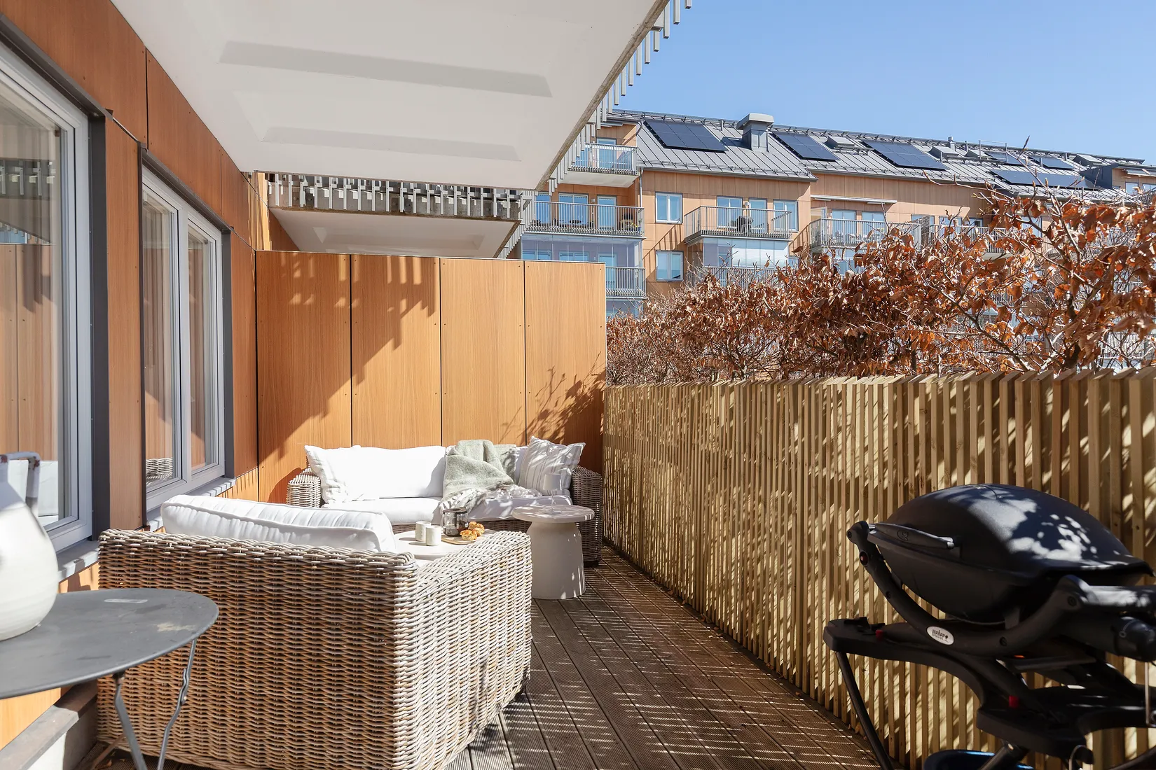 Bostadsrätt, Gnejsvägen 30, Kolla Parkstad, Kungsbacka