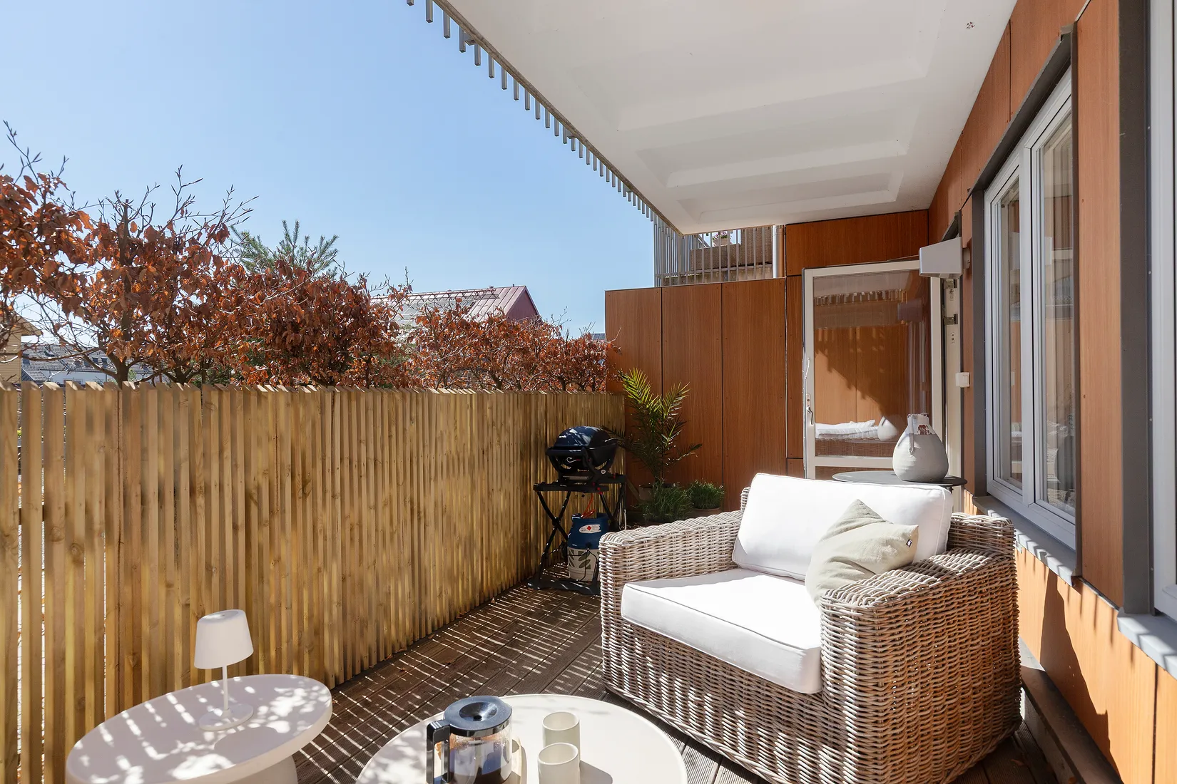 Bostadsrätt, Gnejsvägen 30, Kolla Parkstad, Kungsbacka