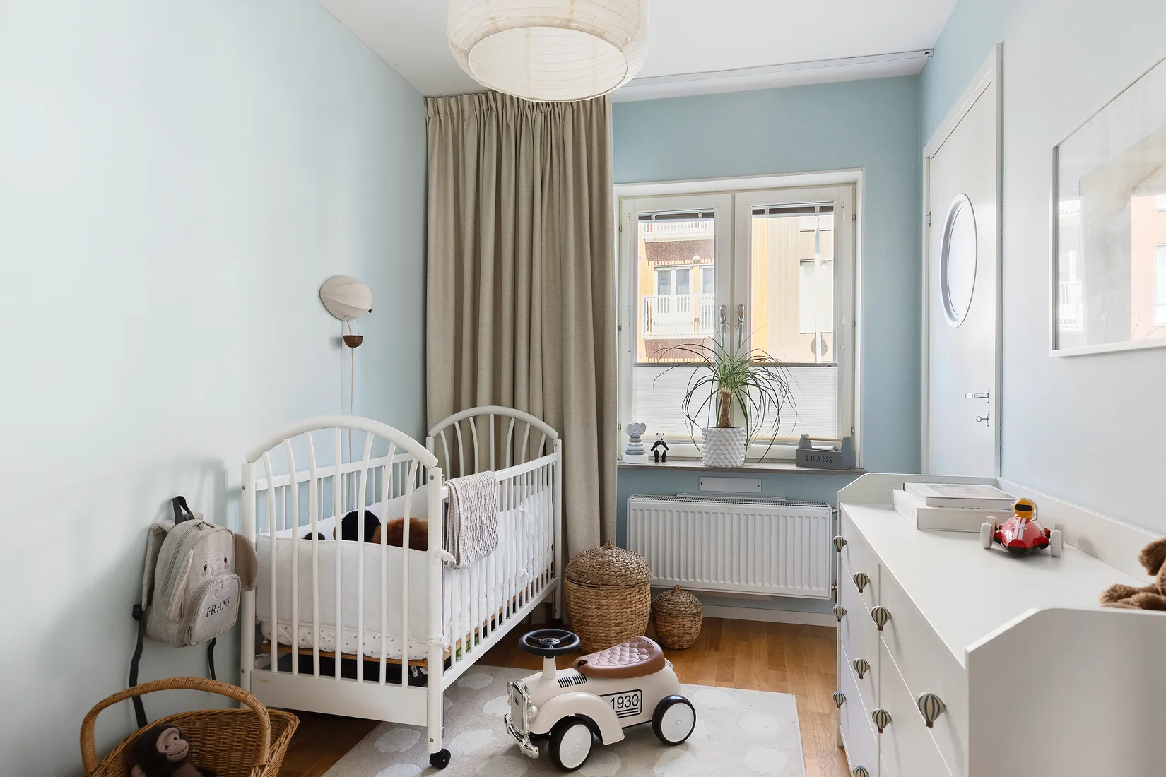 Bostadsrätt, Gnejsvägen 30, Kolla Parkstad, Kungsbacka