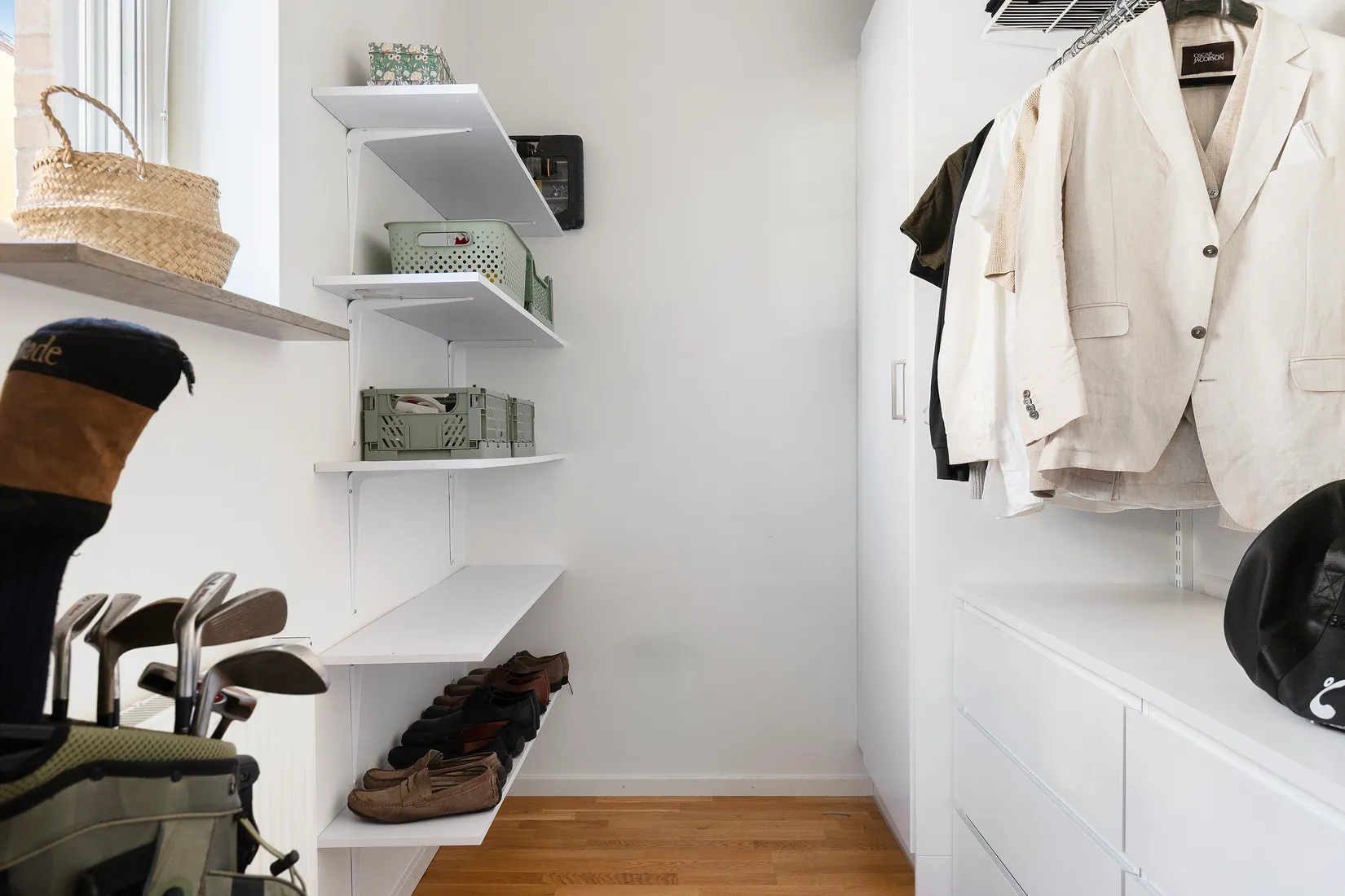 Bostadsrätt, Gnejsvägen 30, Kolla Parkstad, Kungsbacka