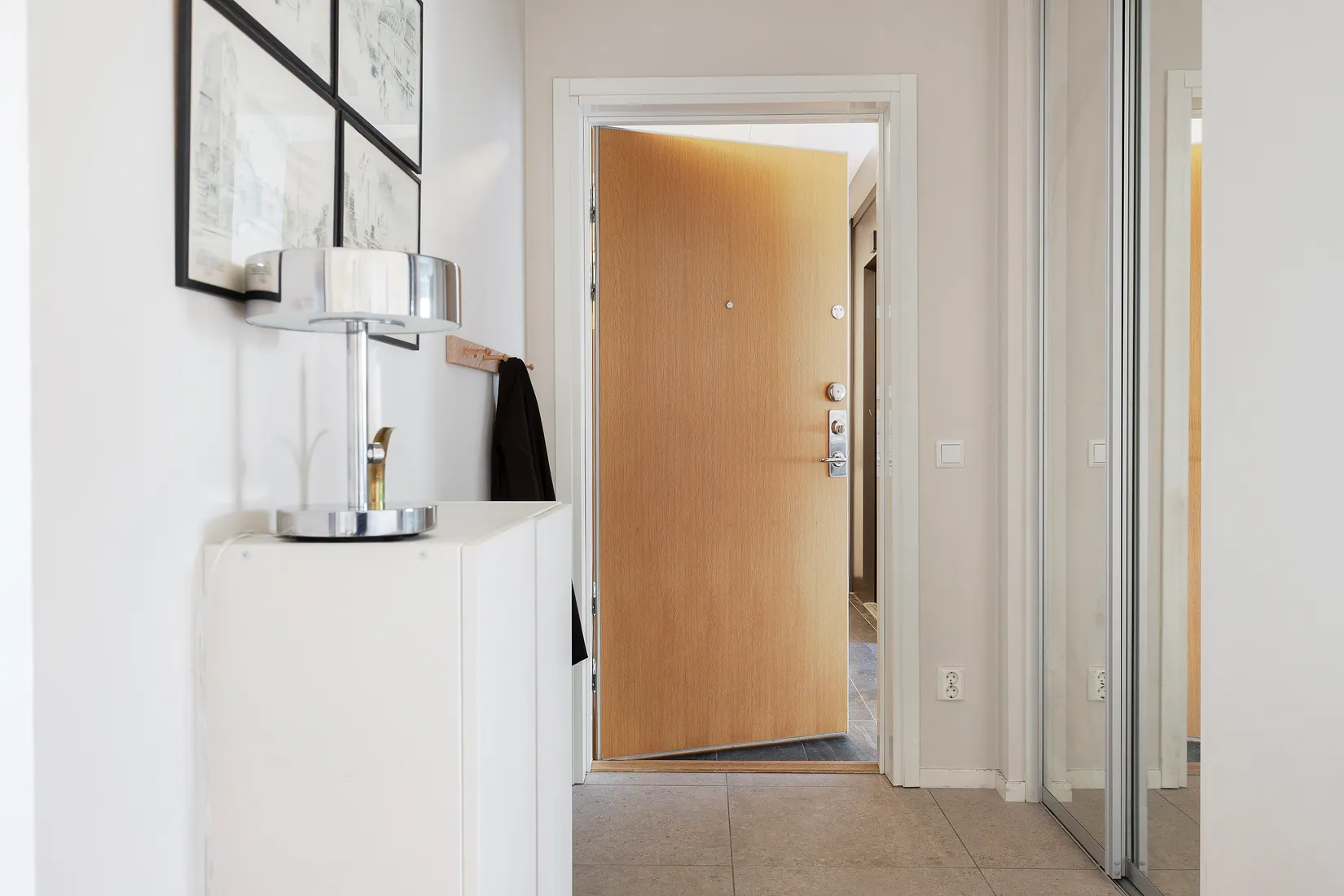 Bostadsrätt, Gnejsvägen 30, Kolla Parkstad, Kungsbacka