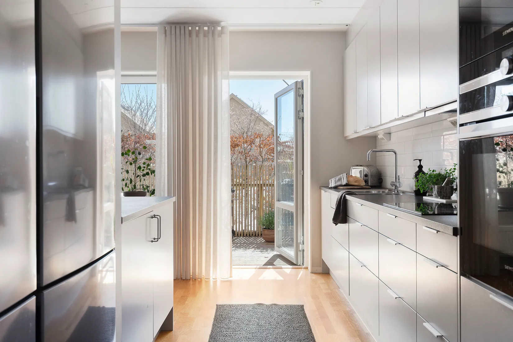 Bostadsrätt, Gnejsvägen 30, Kolla Parkstad, Kungsbacka