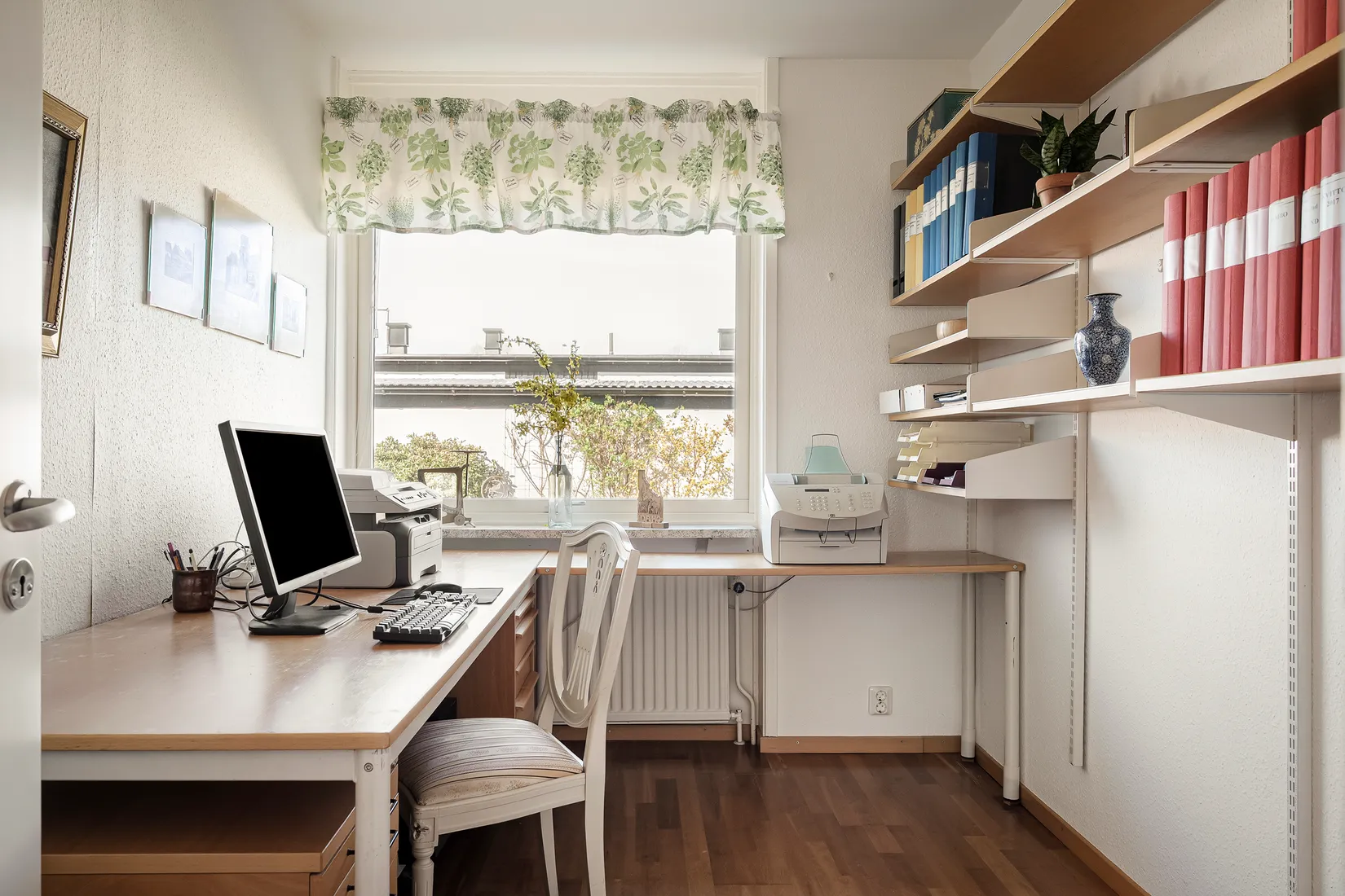 Bostadsrätt, Radhus, Grönlandsgatan 5, Eslöv