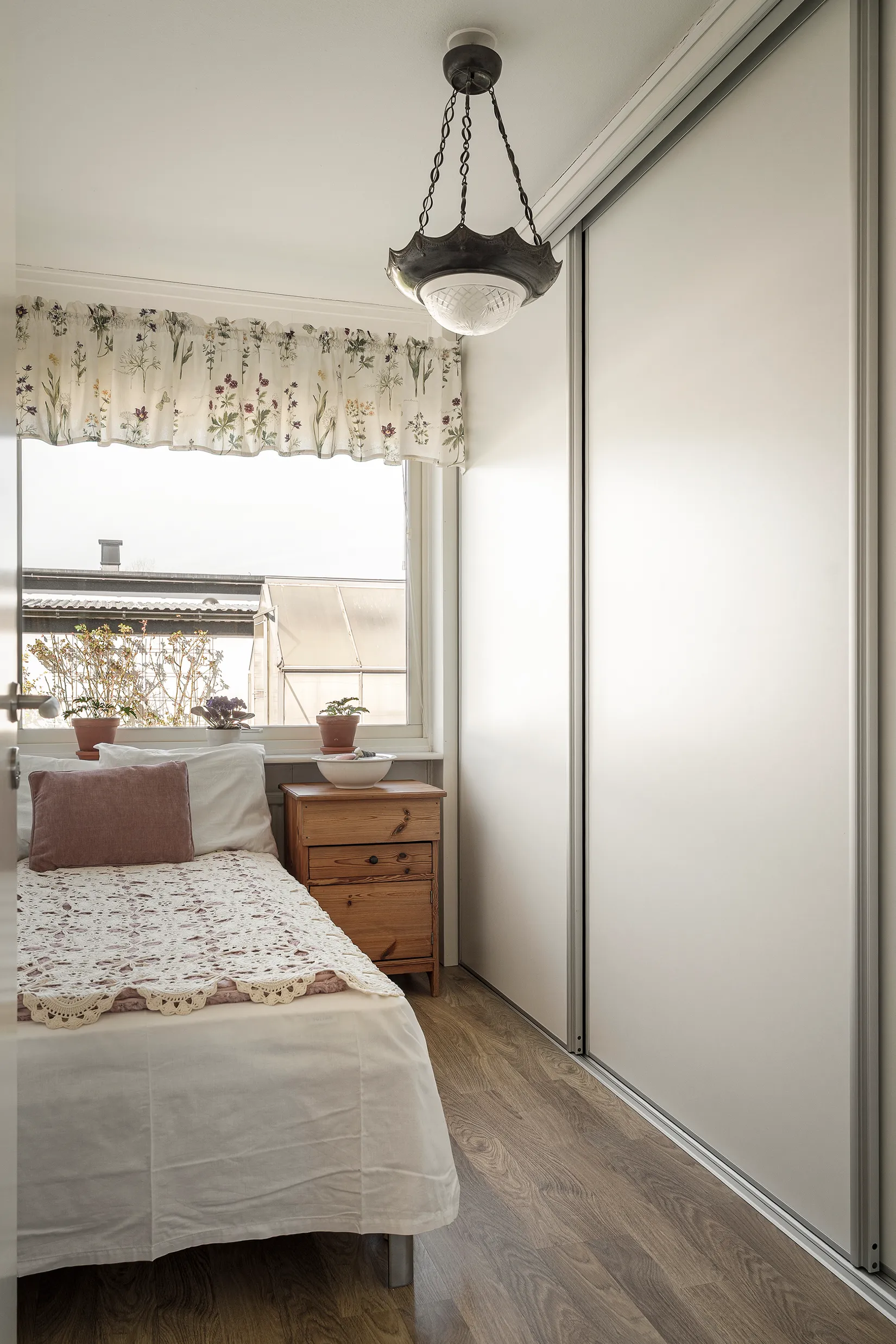 Bostadsrätt, Radhus, Grönlandsgatan 5, Eslöv