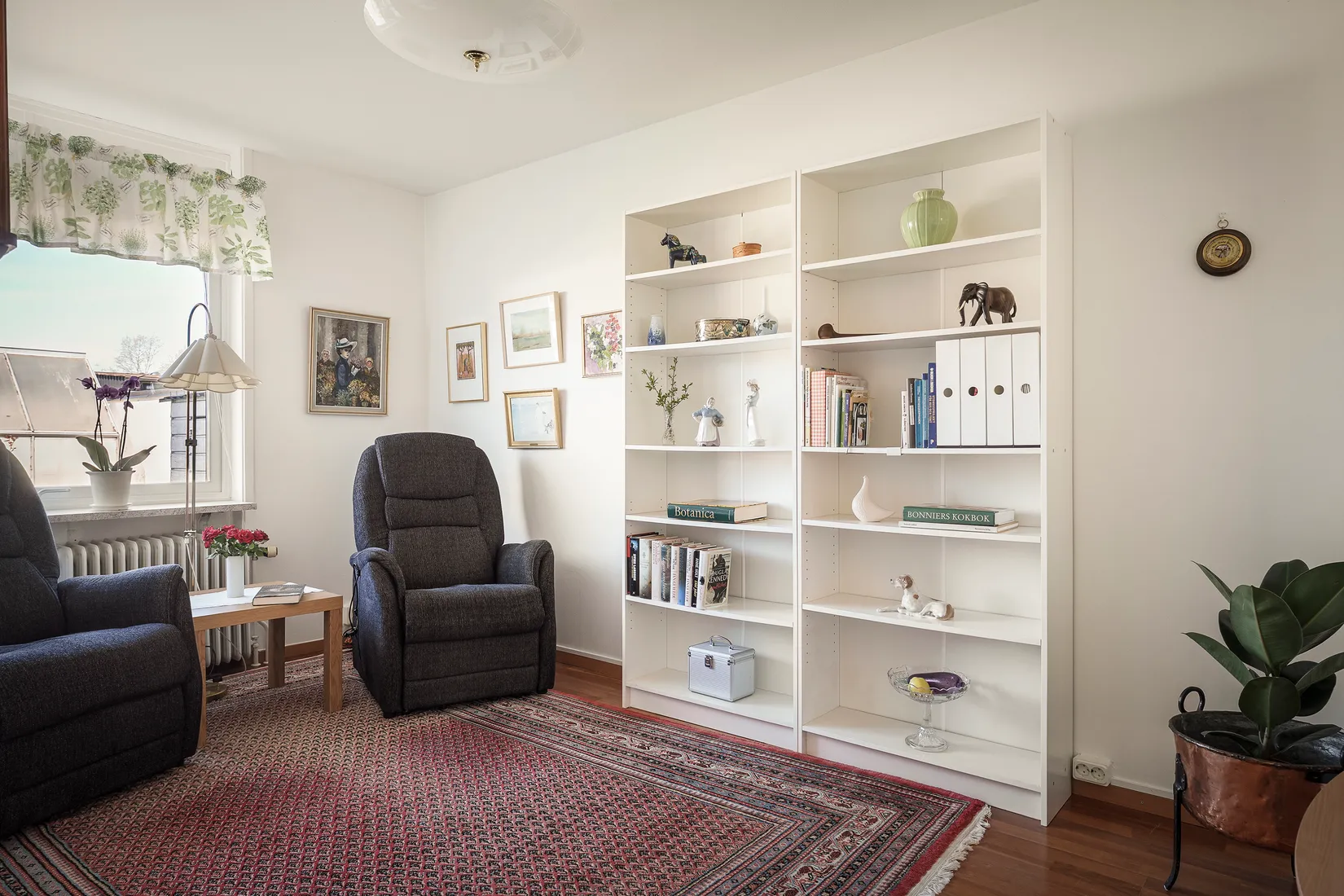 Bostadsrätt, Radhus, Grönlandsgatan 5, Eslöv