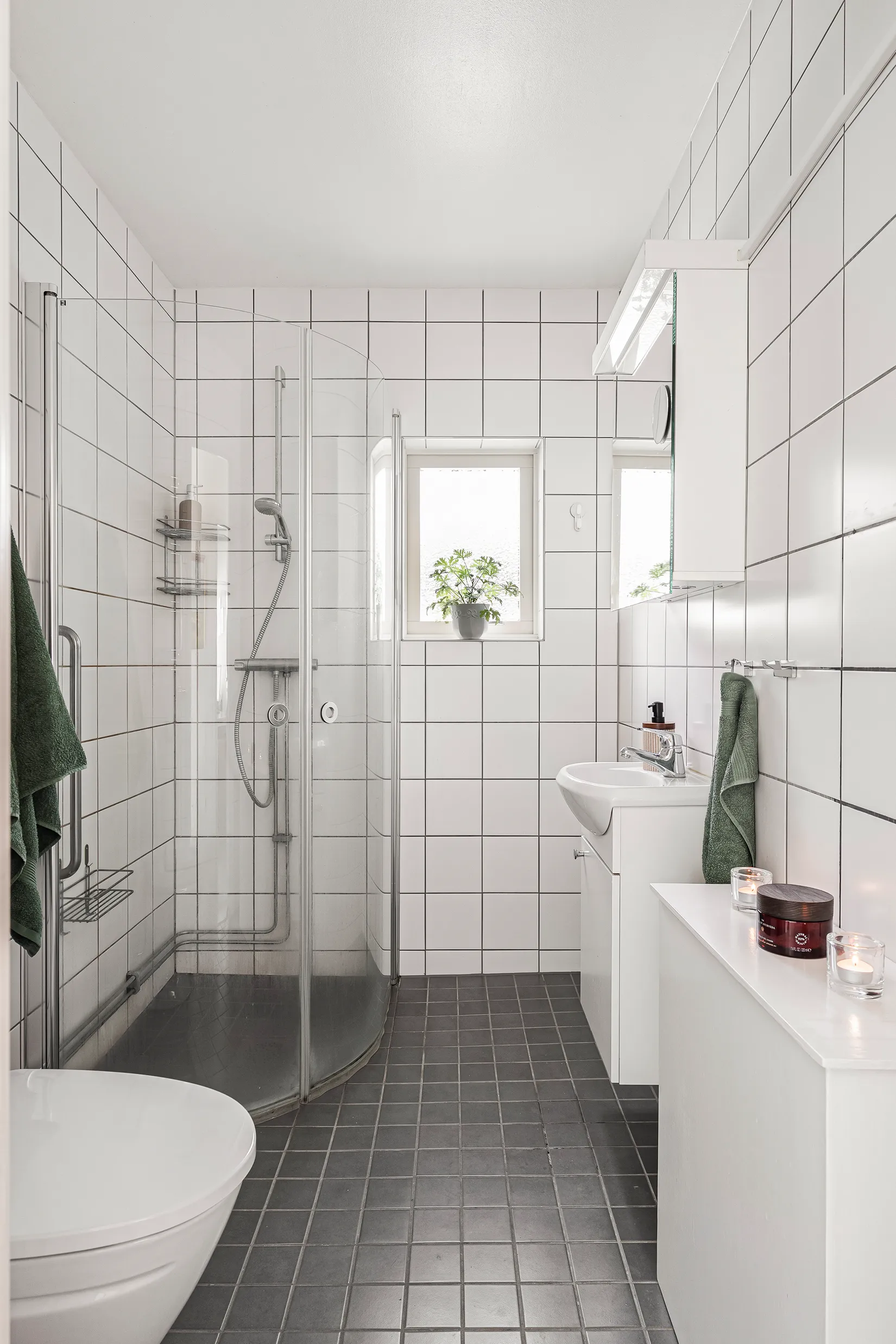 Bostadsrätt, Radhus, Grönlandsgatan 5, Eslöv