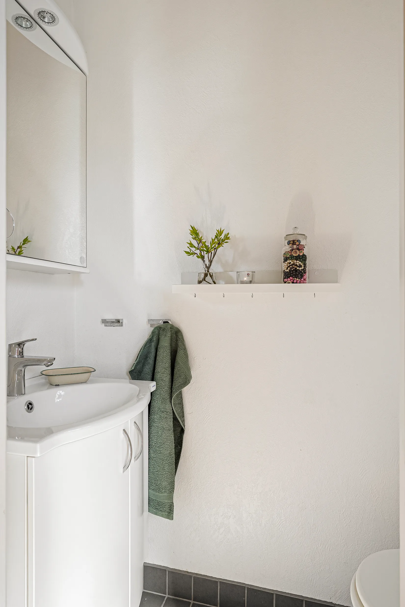 Bostadsrätt, Radhus, Grönlandsgatan 5, Eslöv