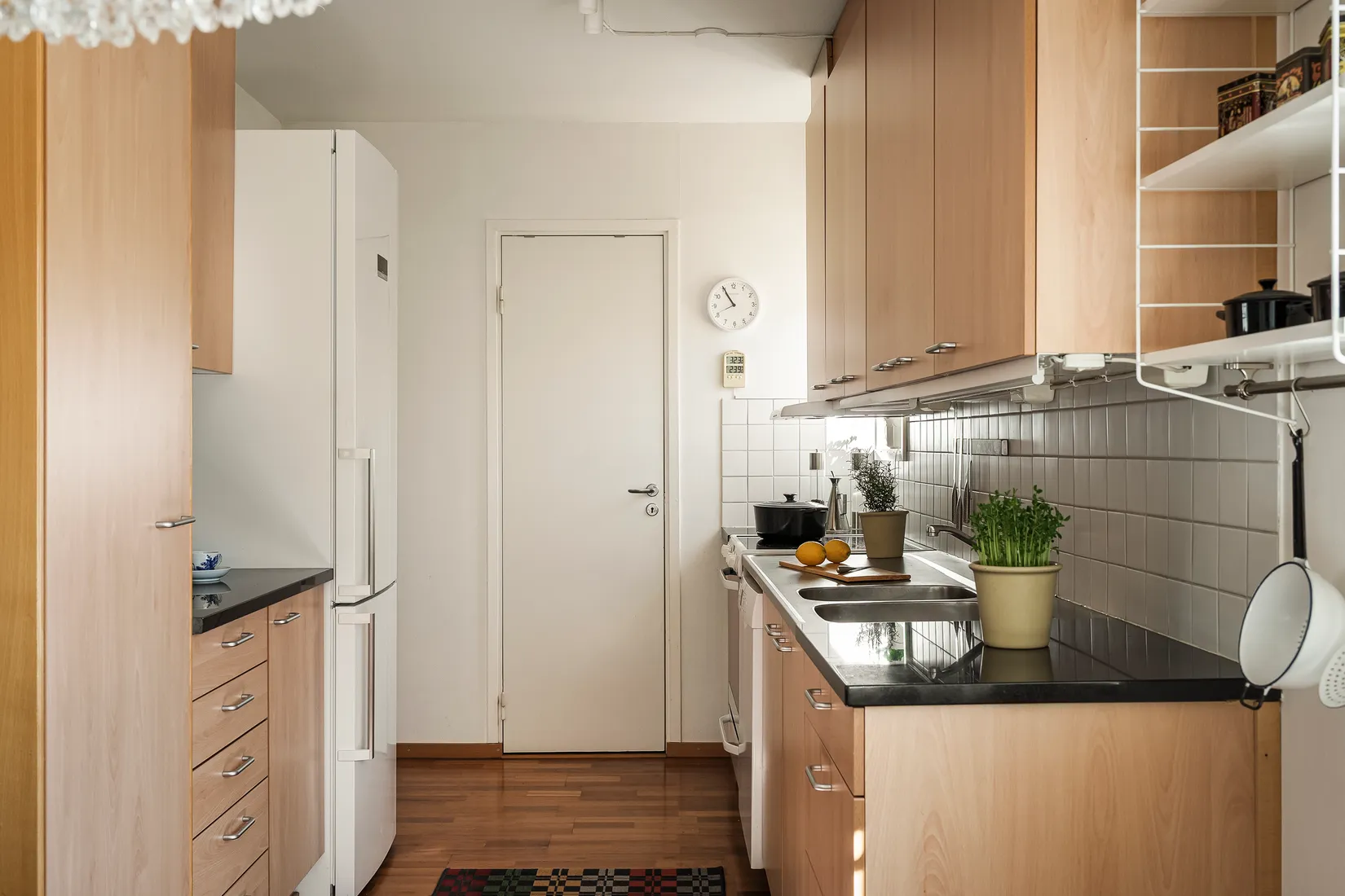 Bostadsrätt, Radhus, Grönlandsgatan 5, Eslöv