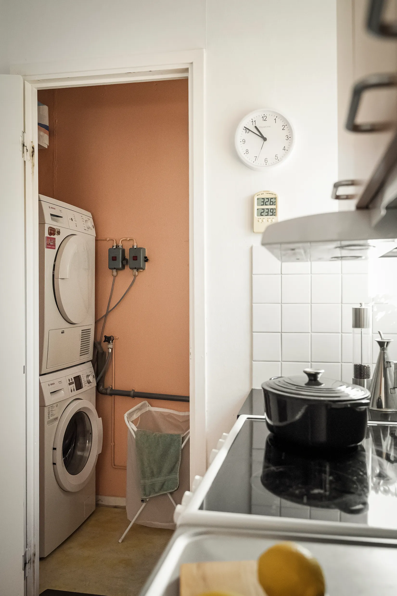 Bostadsrätt, Radhus, Grönlandsgatan 5, Eslöv