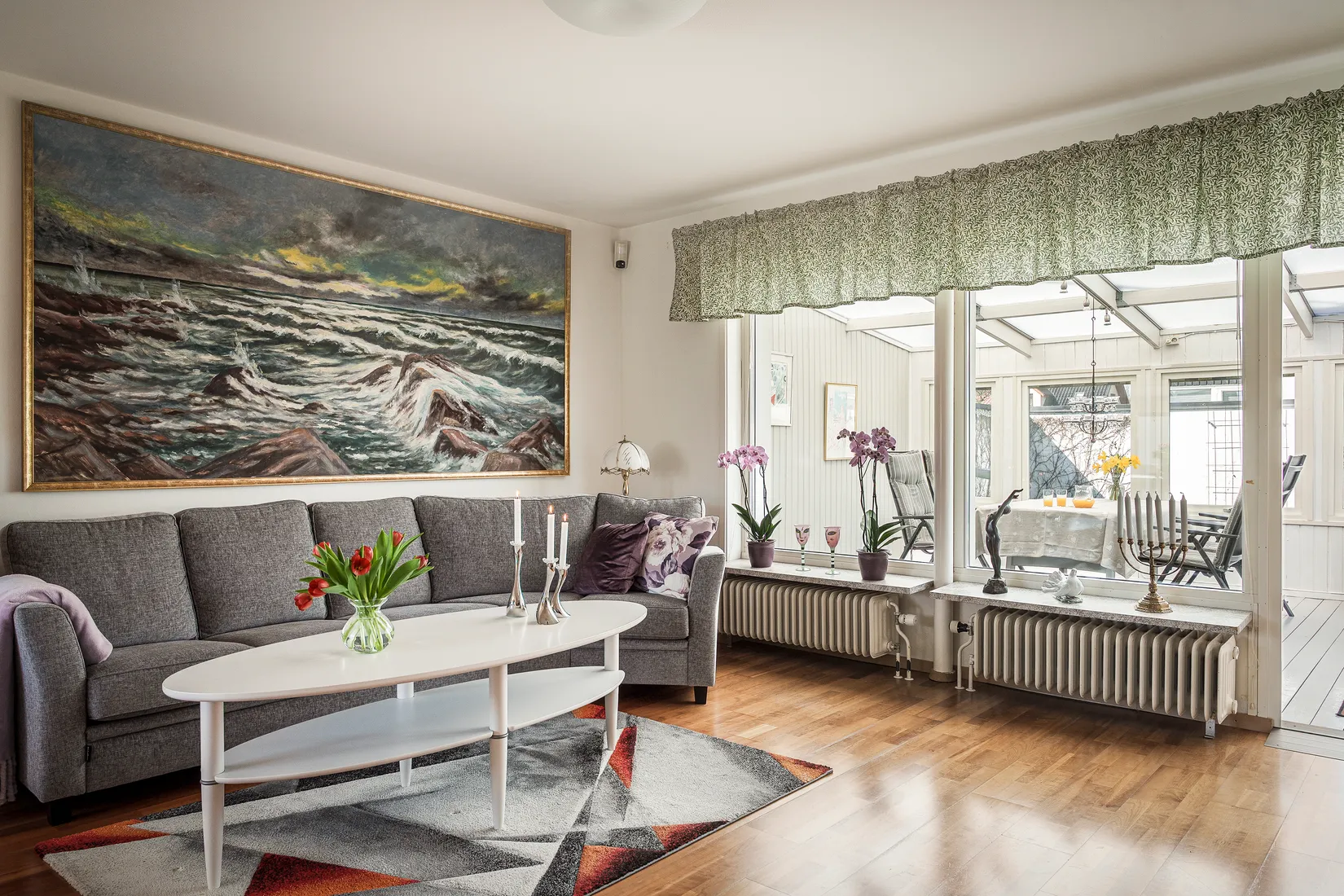 Bostadsrätt, Radhus, Grönlandsgatan 5, Eslöv