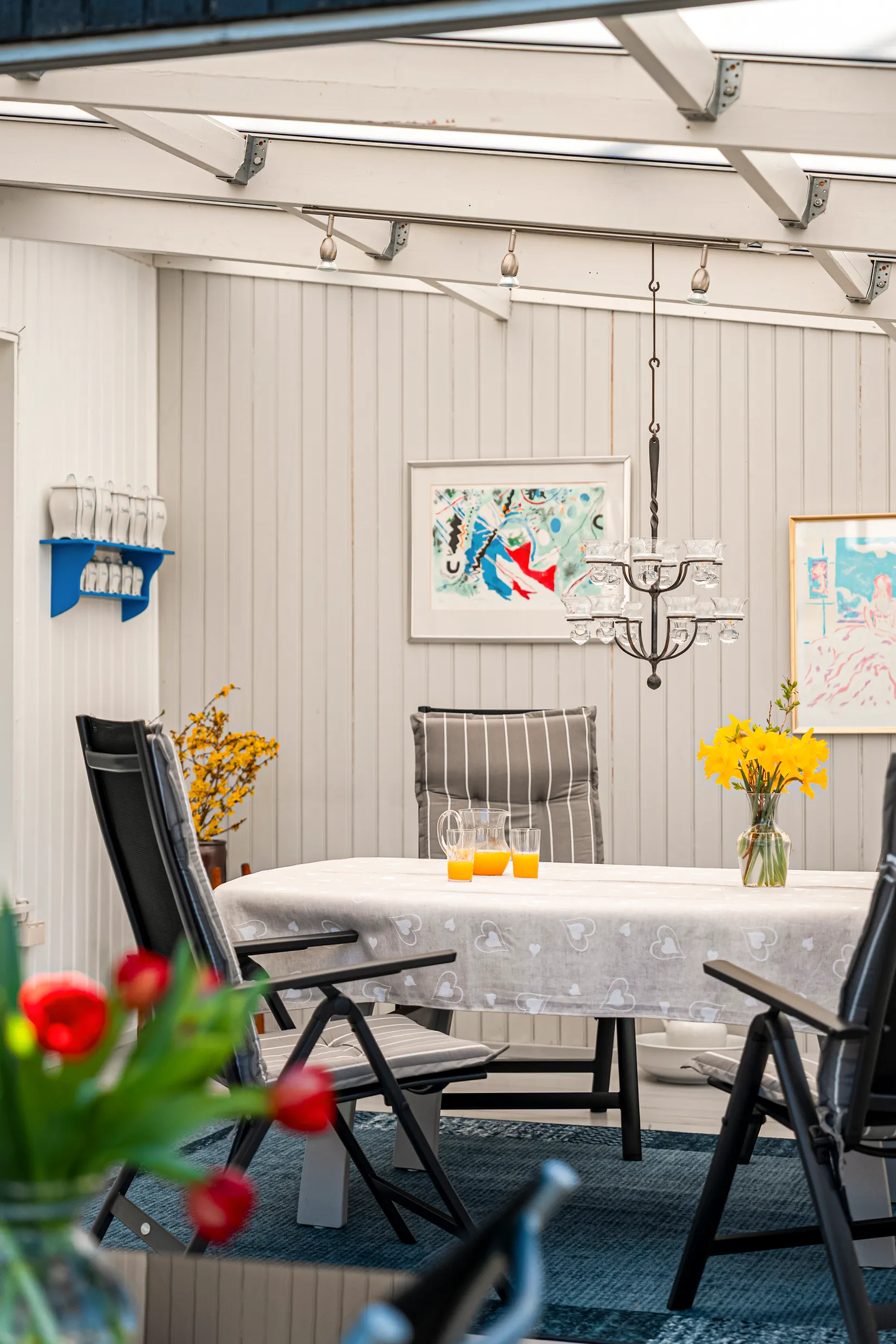 Bostadsrätt, Radhus, Grönlandsgatan 5, Eslöv