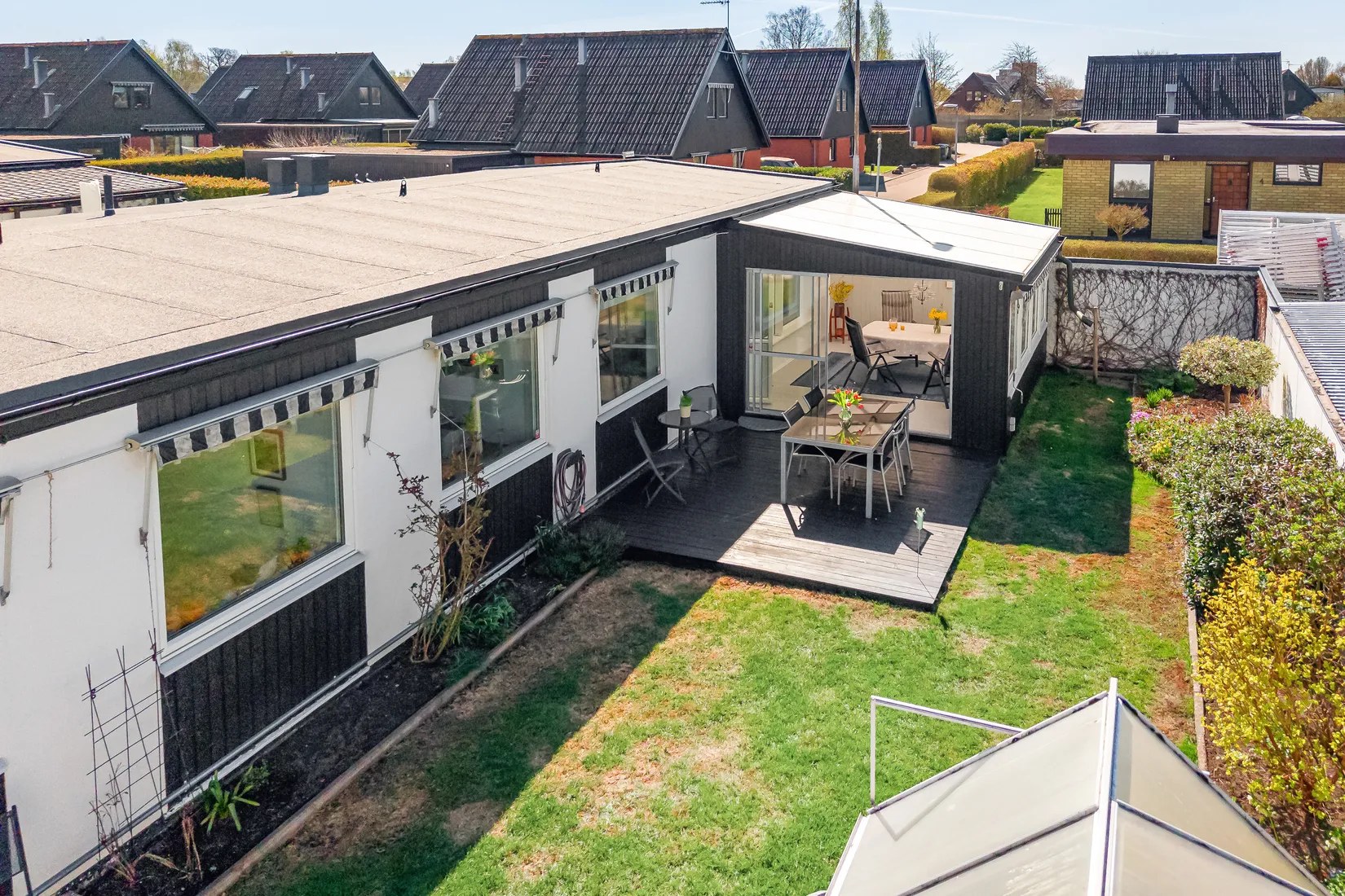 Bostadsrätt, Radhus, Grönlandsgatan 5, Eslöv