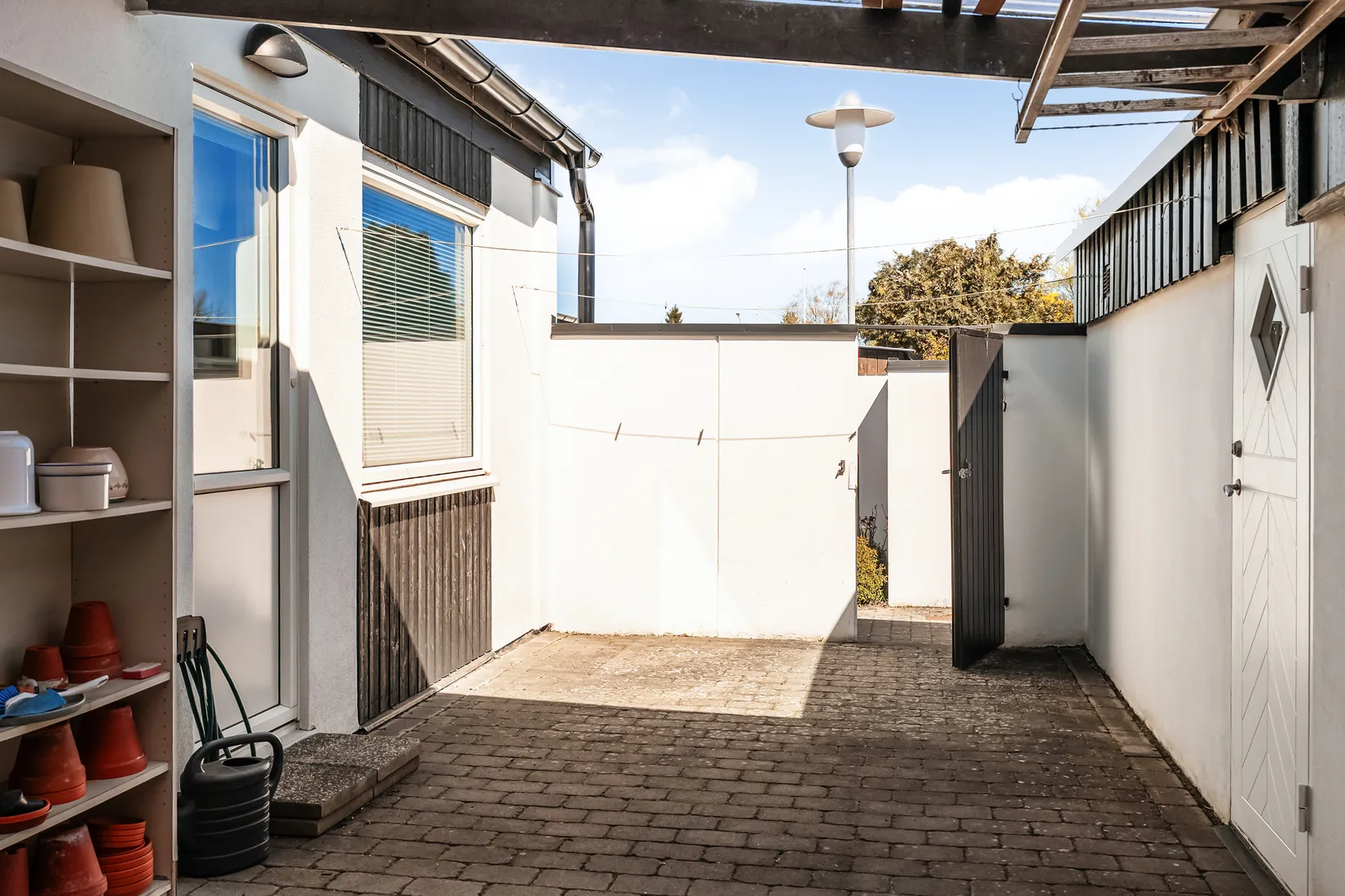 Bostadsrätt, Radhus, Grönlandsgatan 5, Eslöv