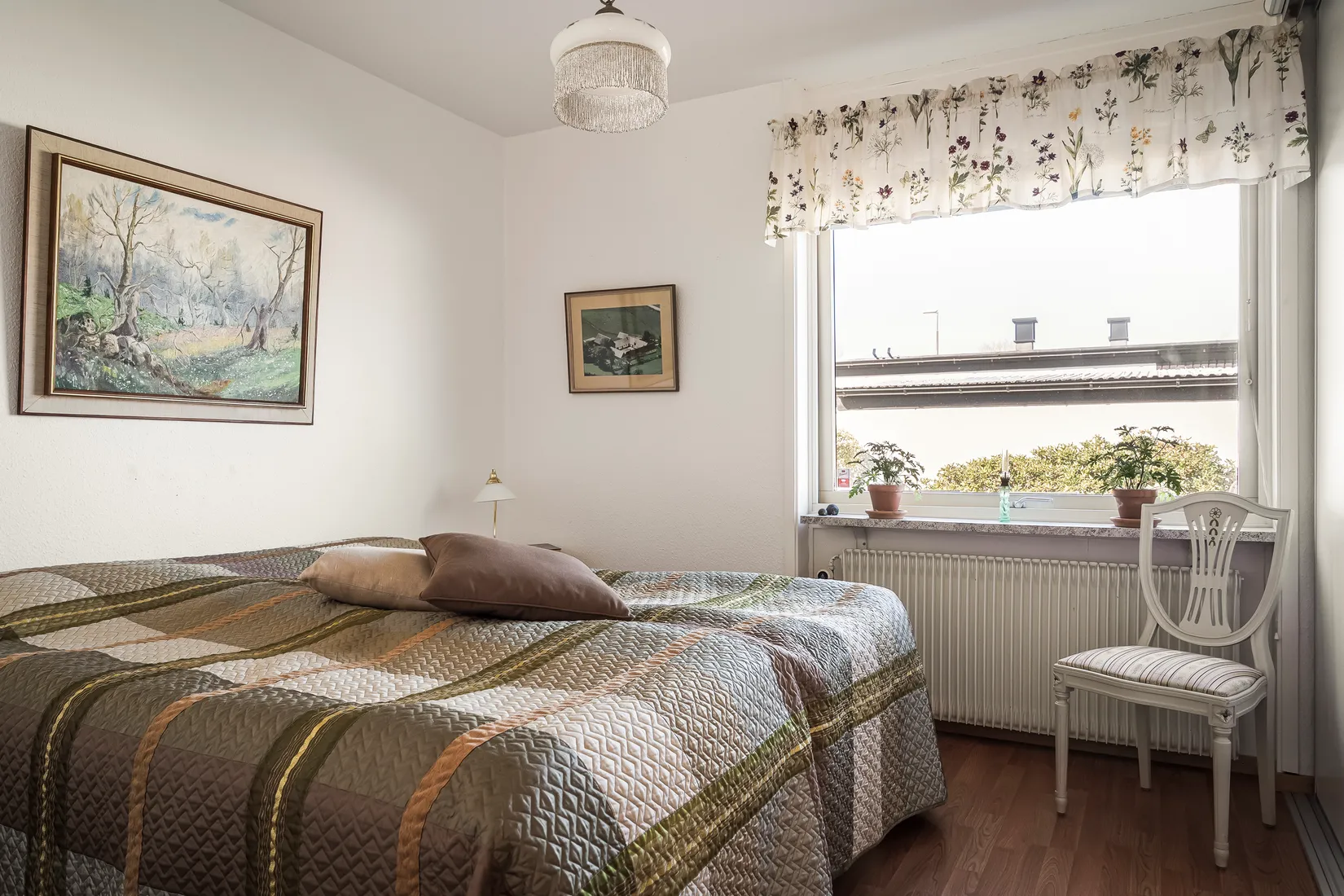 Bostadsrätt, Radhus, Grönlandsgatan 5, Eslöv