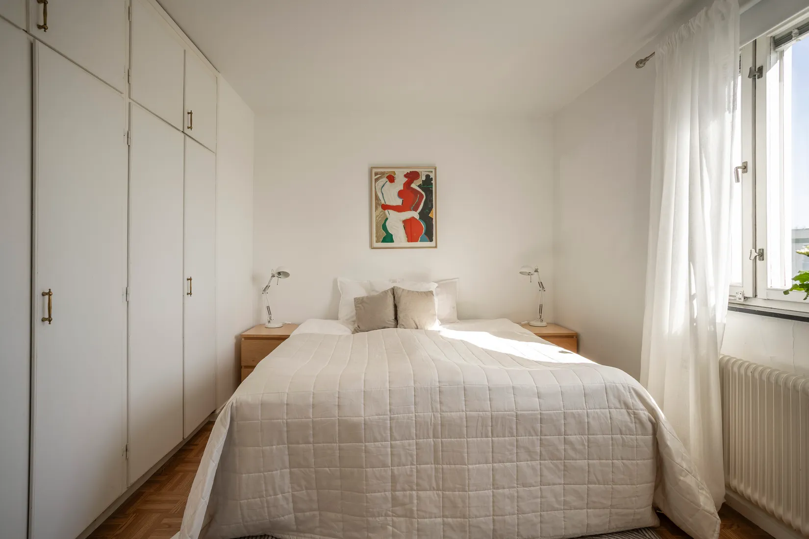 Bostadsrätt, Studievägen 7, Häggvik, Sollentuna