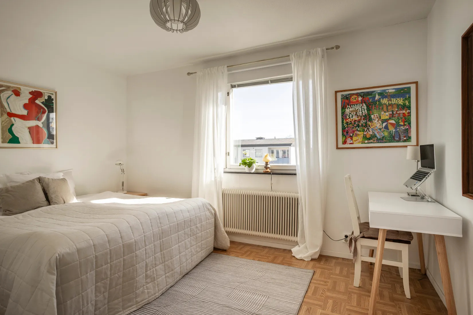 Bostadsrätt, Studievägen 7, Häggvik, Sollentuna