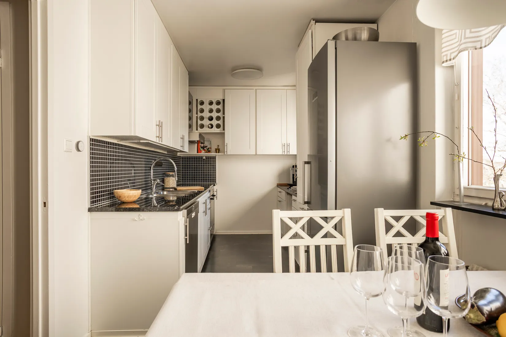 Bostadsrätt, Studievägen 7, Häggvik, Sollentuna