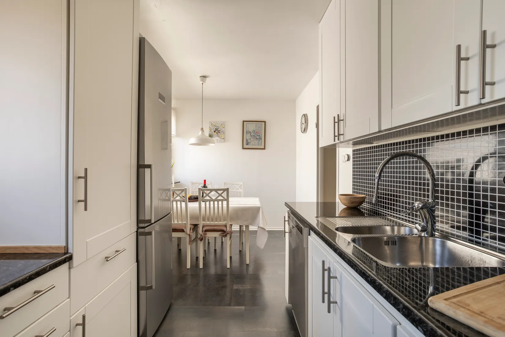 Bostadsrätt, Studievägen 7, Häggvik, Sollentuna