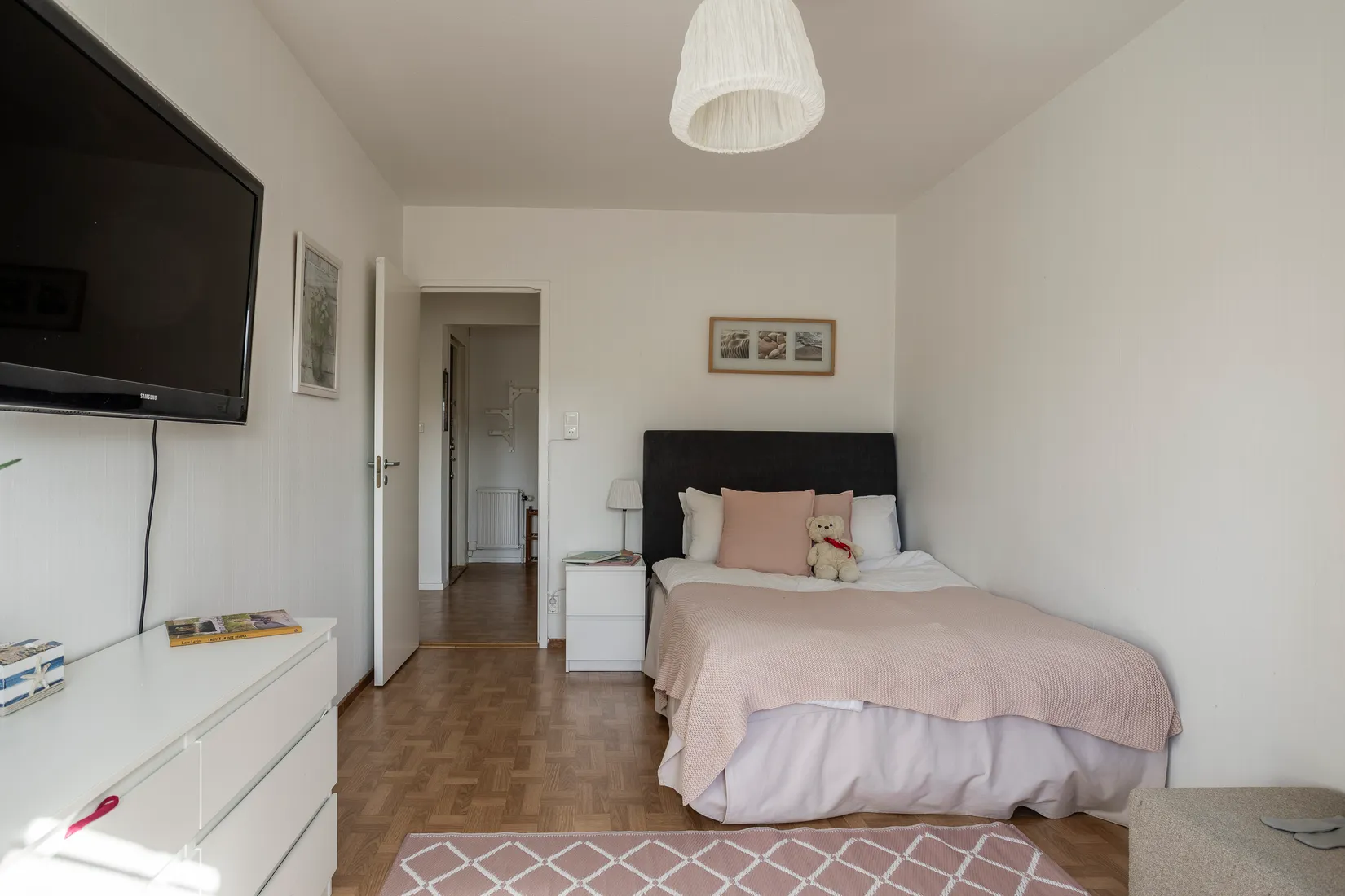 Bostadsrätt, Studievägen 7, Häggvik, Sollentuna