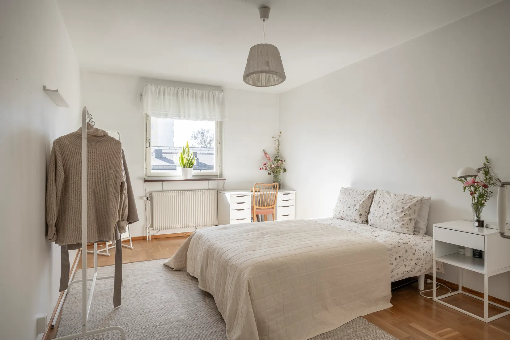 Bostadsrätt, Studievägen 7, Häggvik, Sollentuna