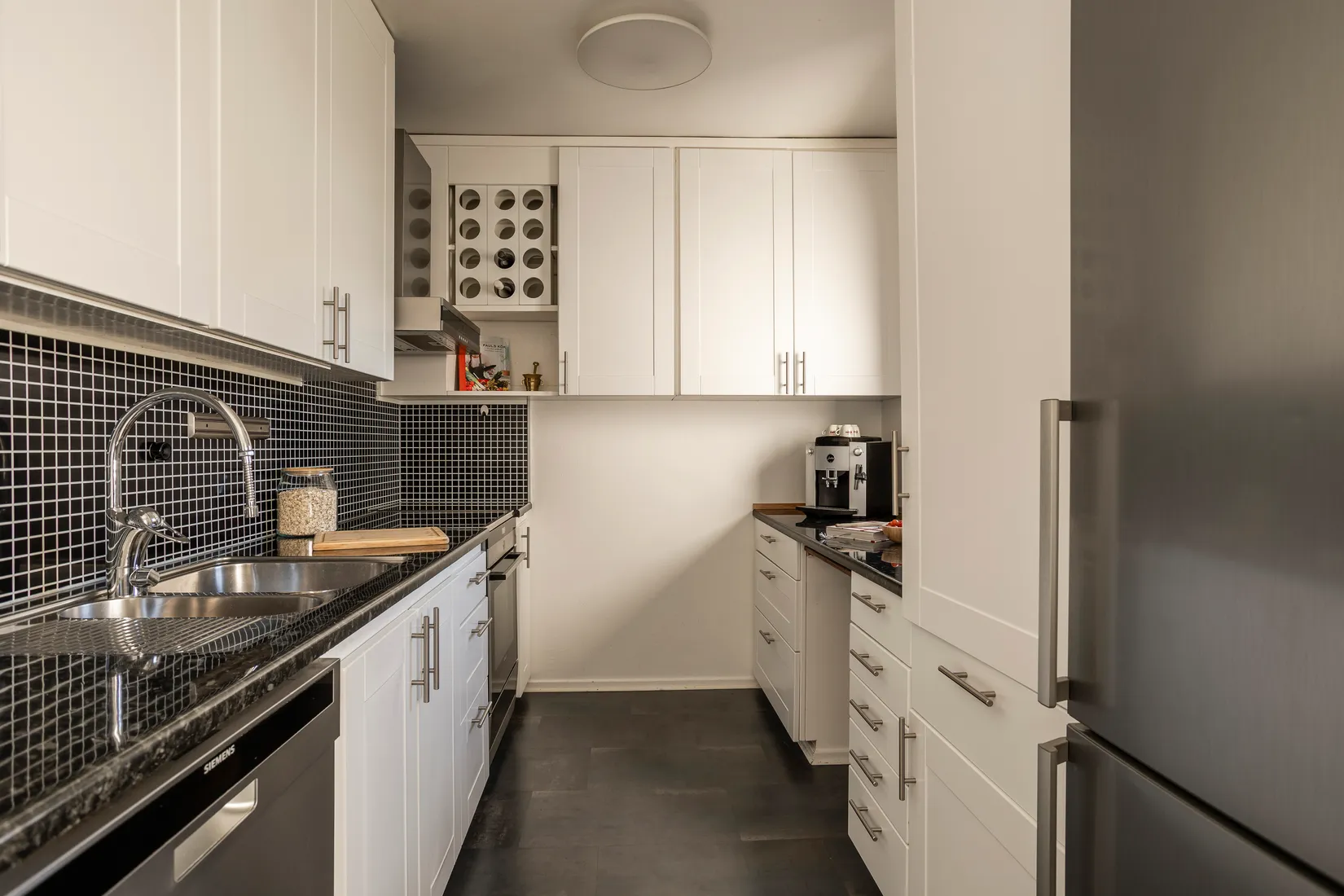 Bostadsrätt, Studievägen 7, Häggvik, Sollentuna