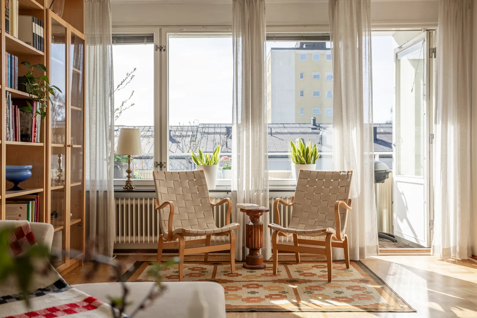 Bostadsrätt, Studievägen 7, Häggvik, Sollentuna