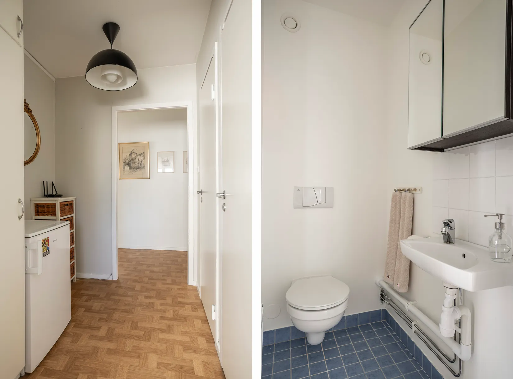 Bostadsrätt, Studievägen 7, Häggvik, Sollentuna
