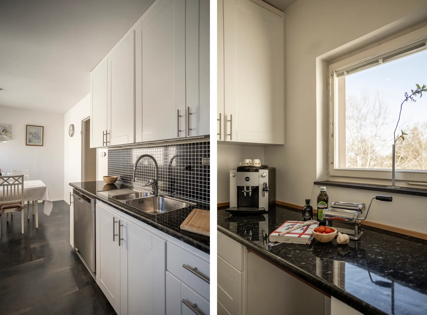 Bostadsrätt, Studievägen 7, Häggvik, Sollentuna