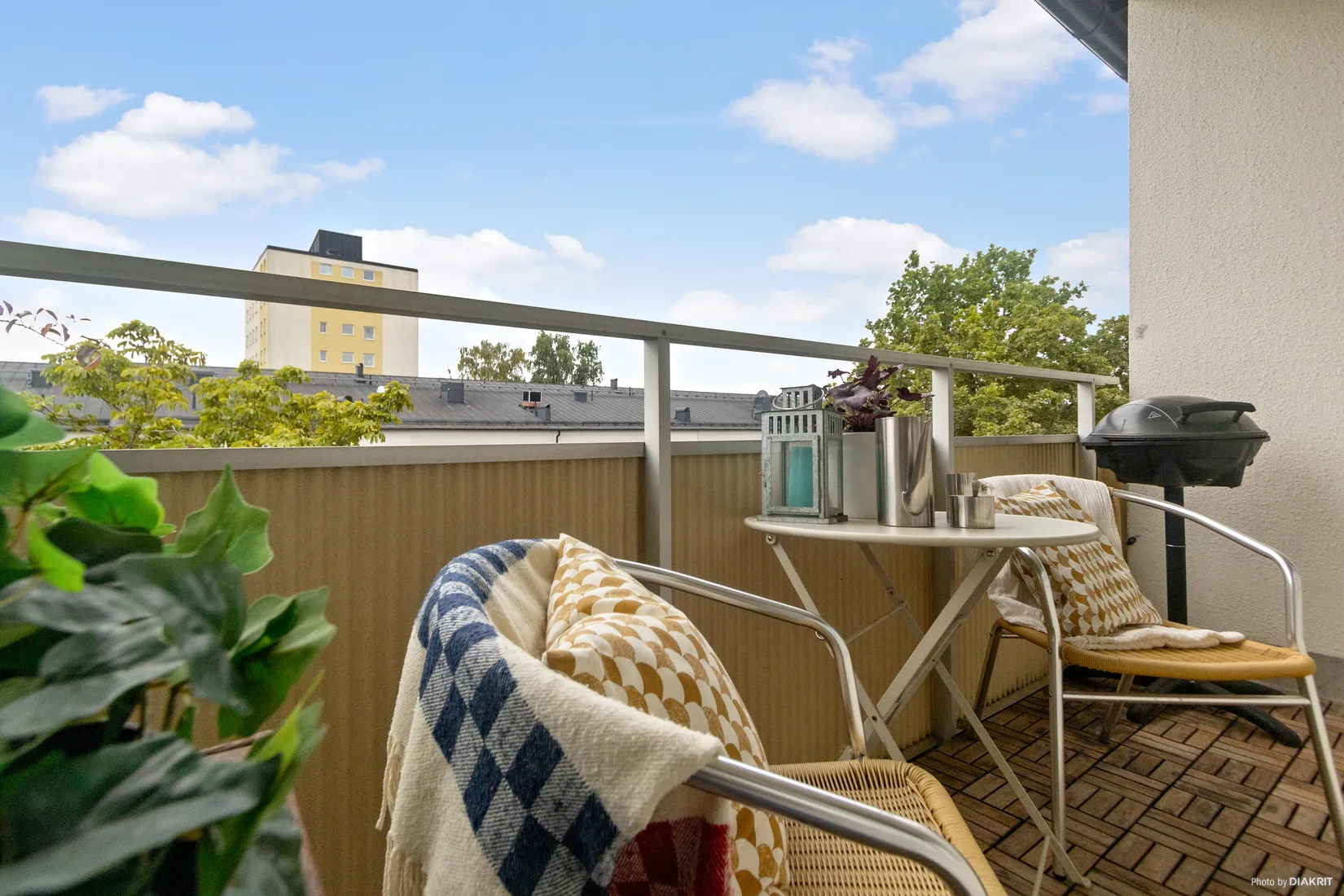 Bostadsrätt, Studievägen 7, Häggvik, Sollentuna