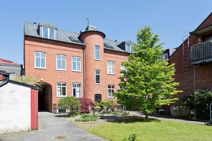 Bostadsrätt, Stora Tvärgatan 42A, Lund - Centrum, Lund